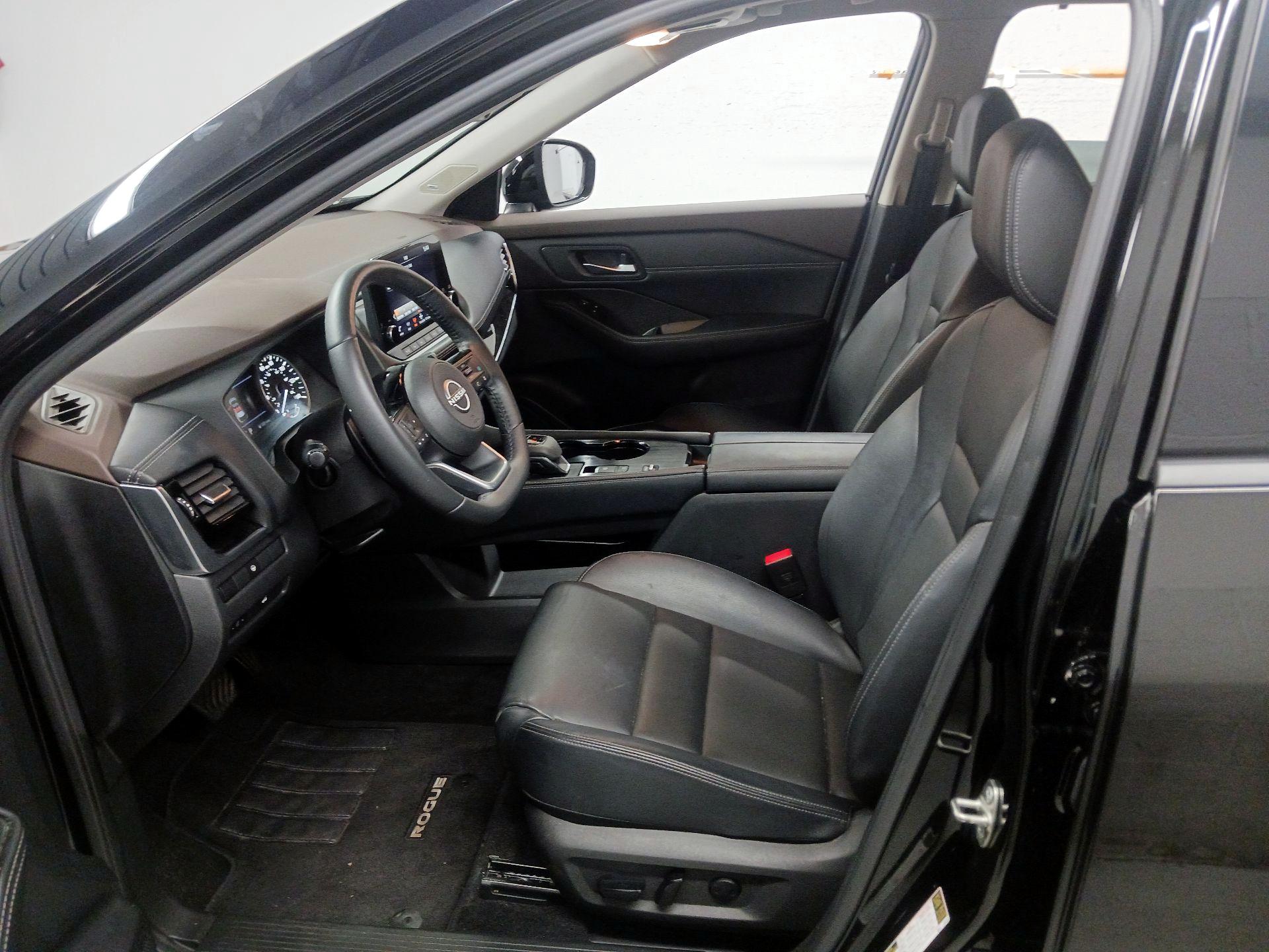 Thumbnail: 2023 Nissan Rogue - 11