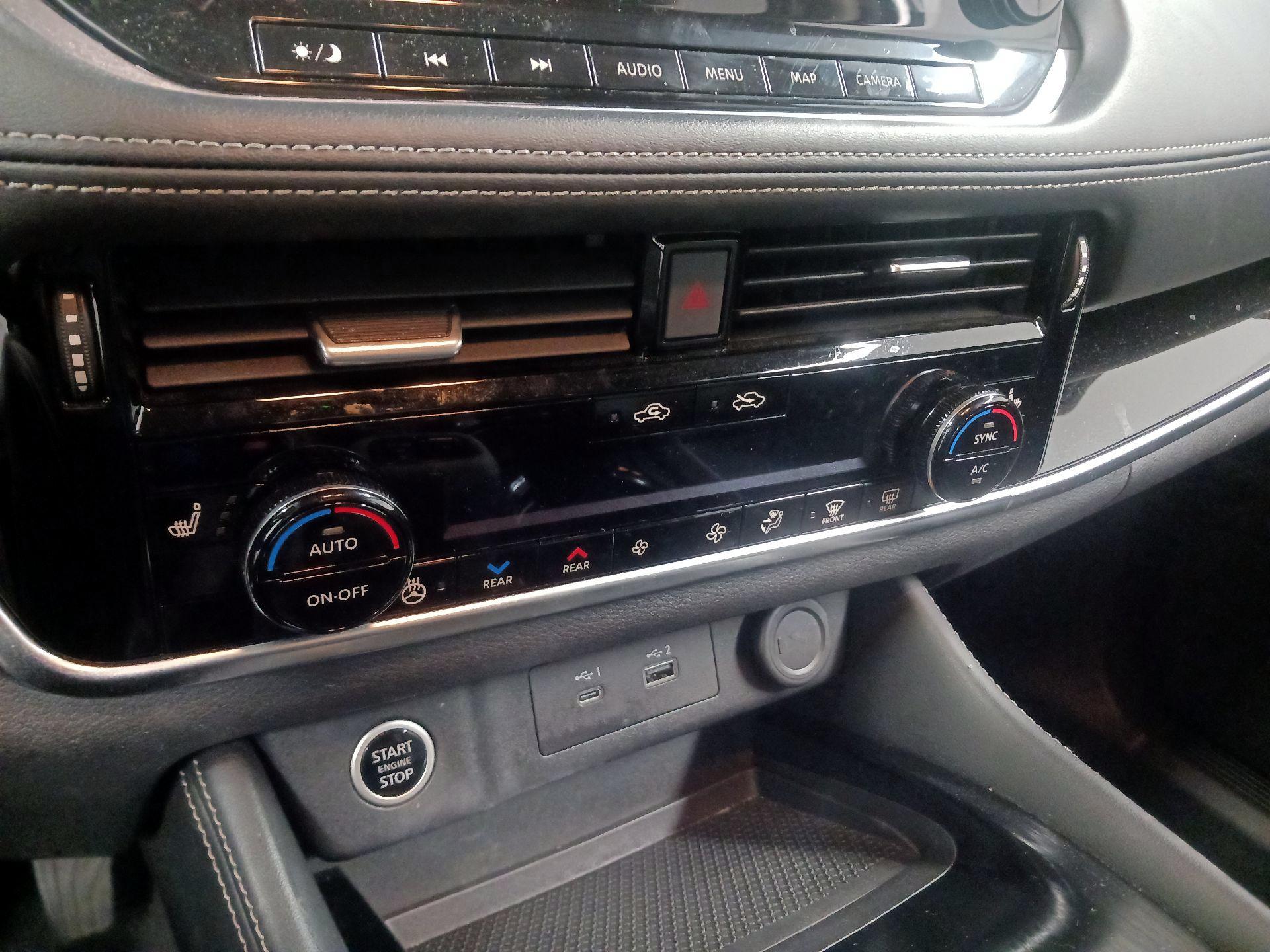 Thumbnail: 2023 Nissan Rogue - 16