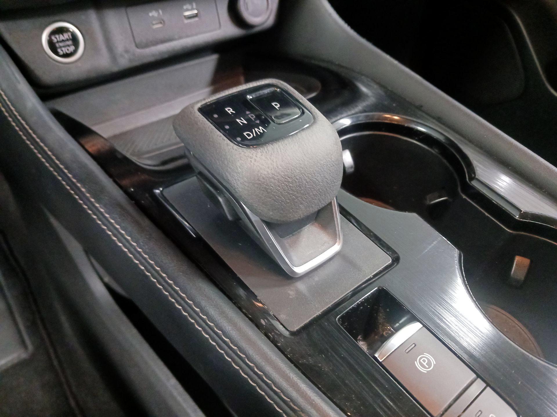 Thumbnail: 2023 Nissan Rogue - 17