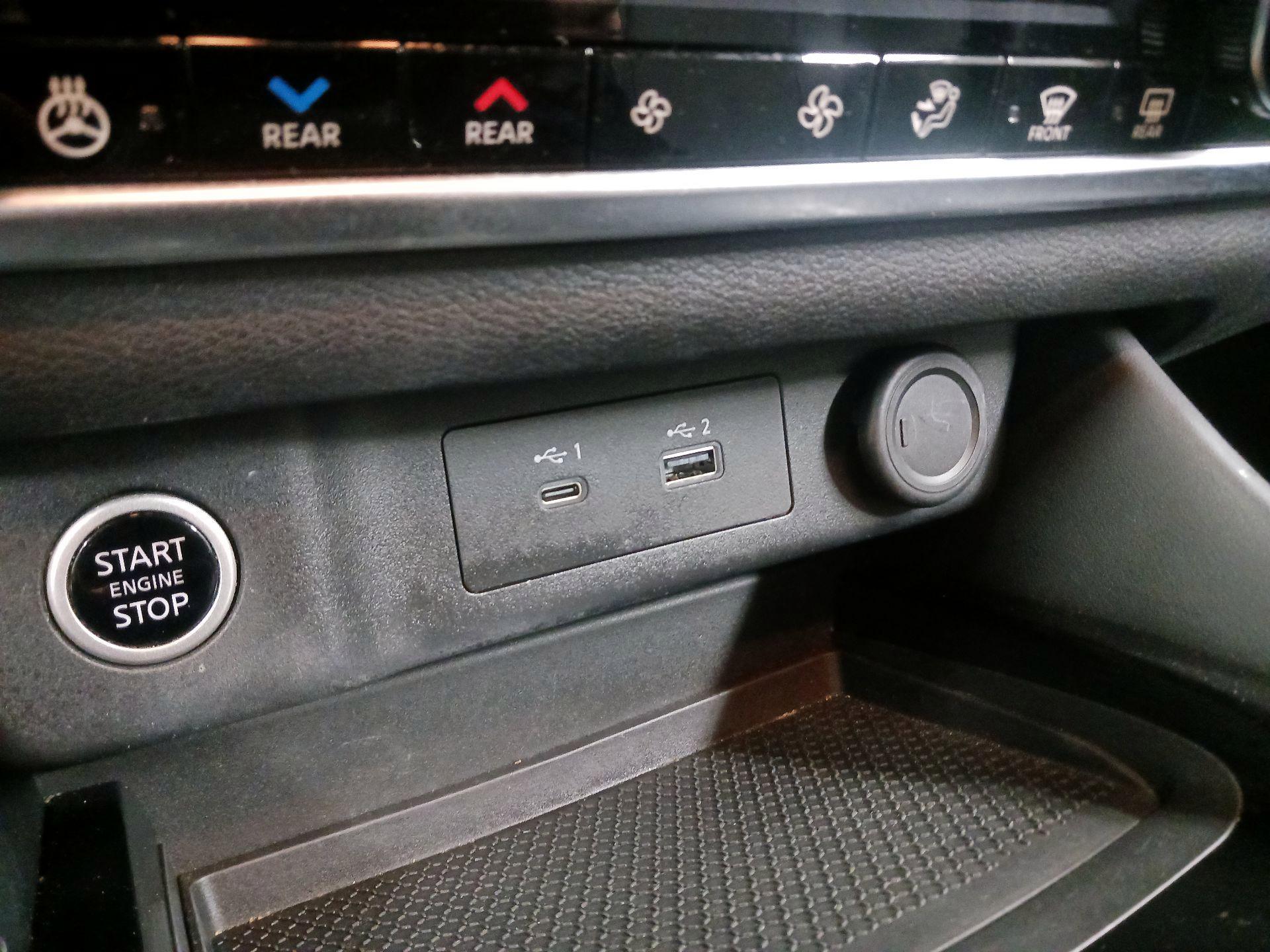 Thumbnail: 2023 Nissan Rogue - 18