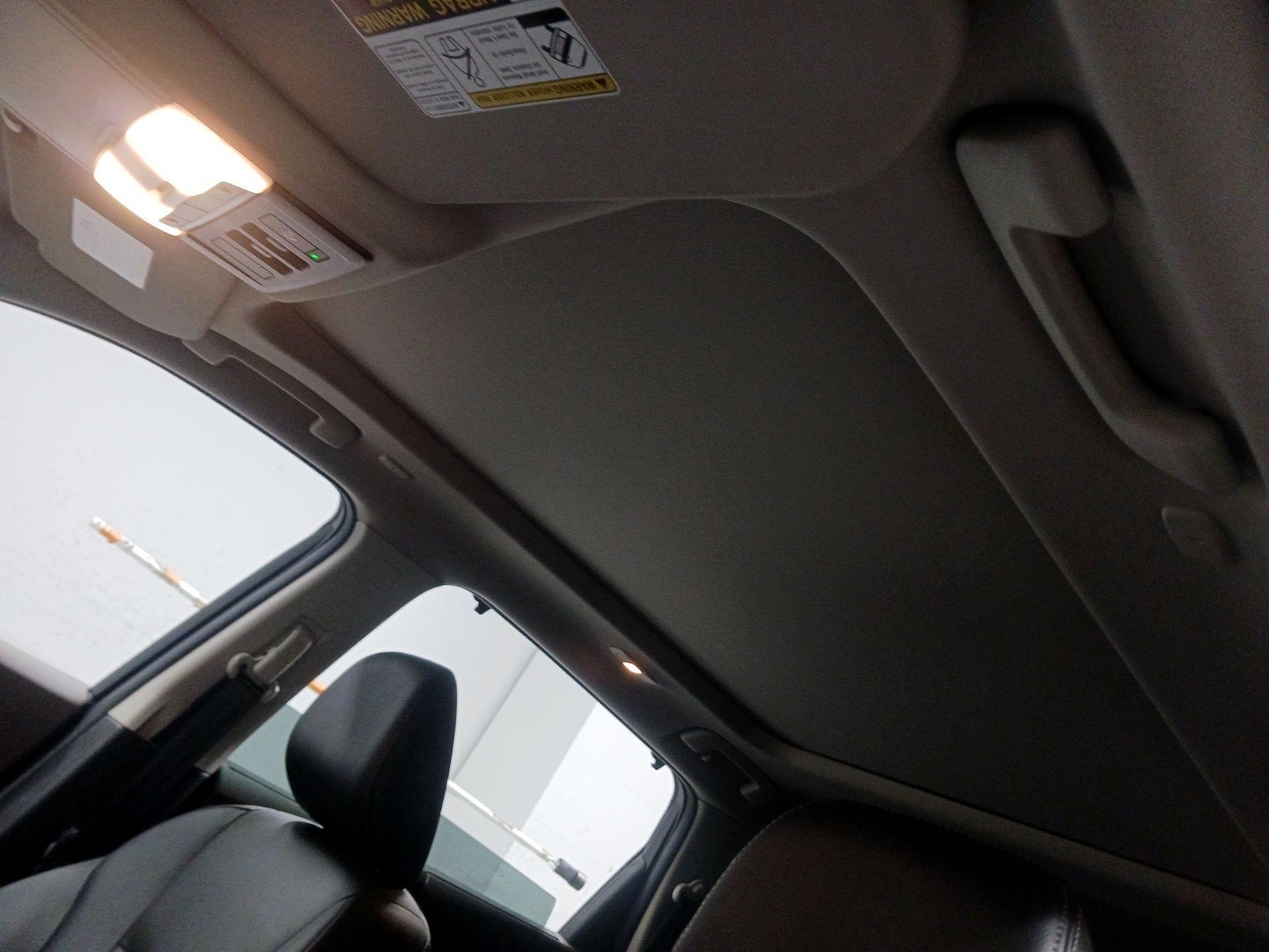 Thumbnail: 2023 Nissan Rogue - 19