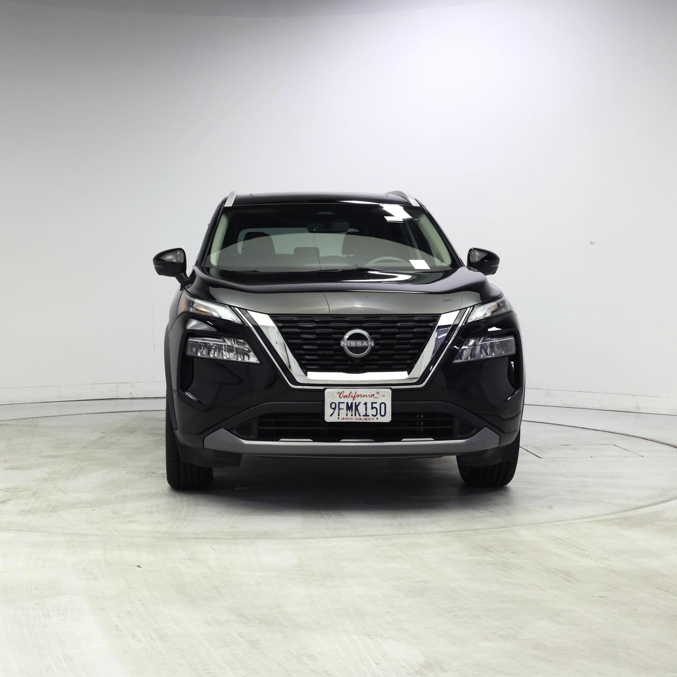 Thumbnail: 2023 Nissan Rogue - 5