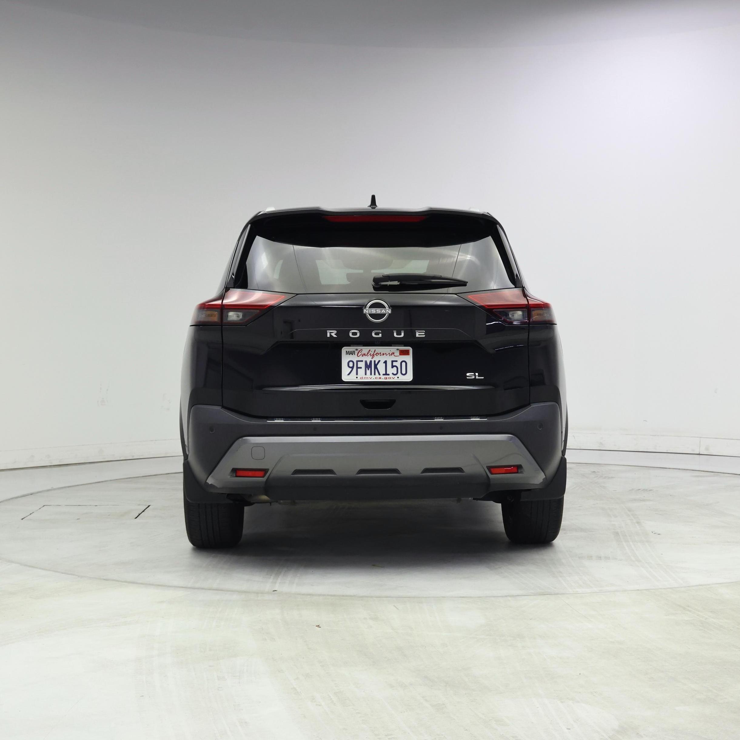 Thumbnail: 2023 Nissan Rogue - 6