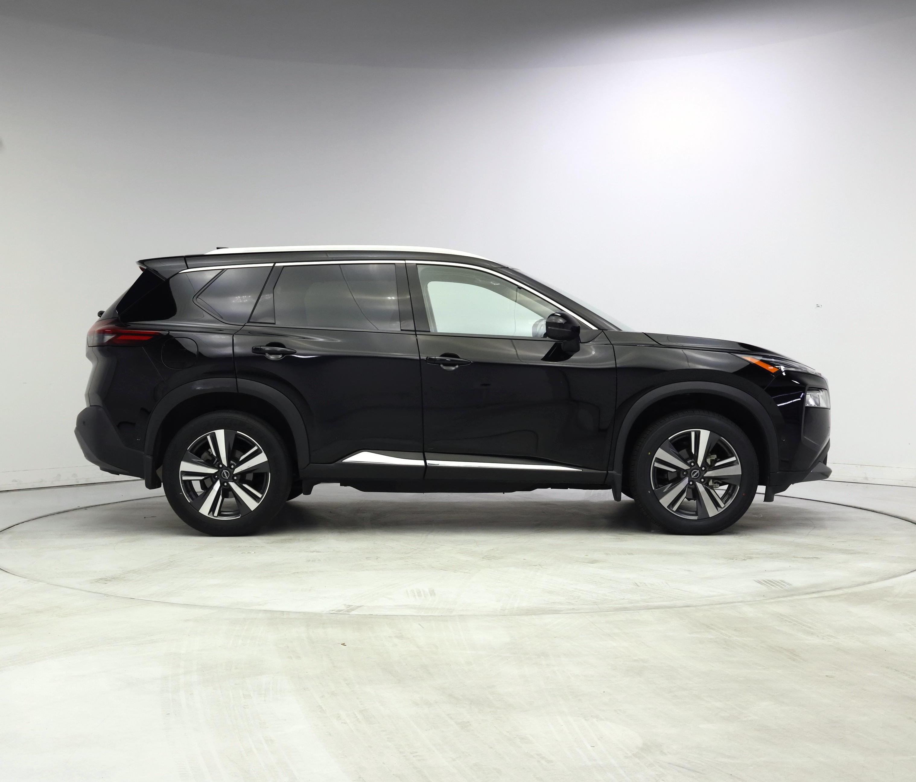 Thumbnail: 2023 Nissan Rogue - 7