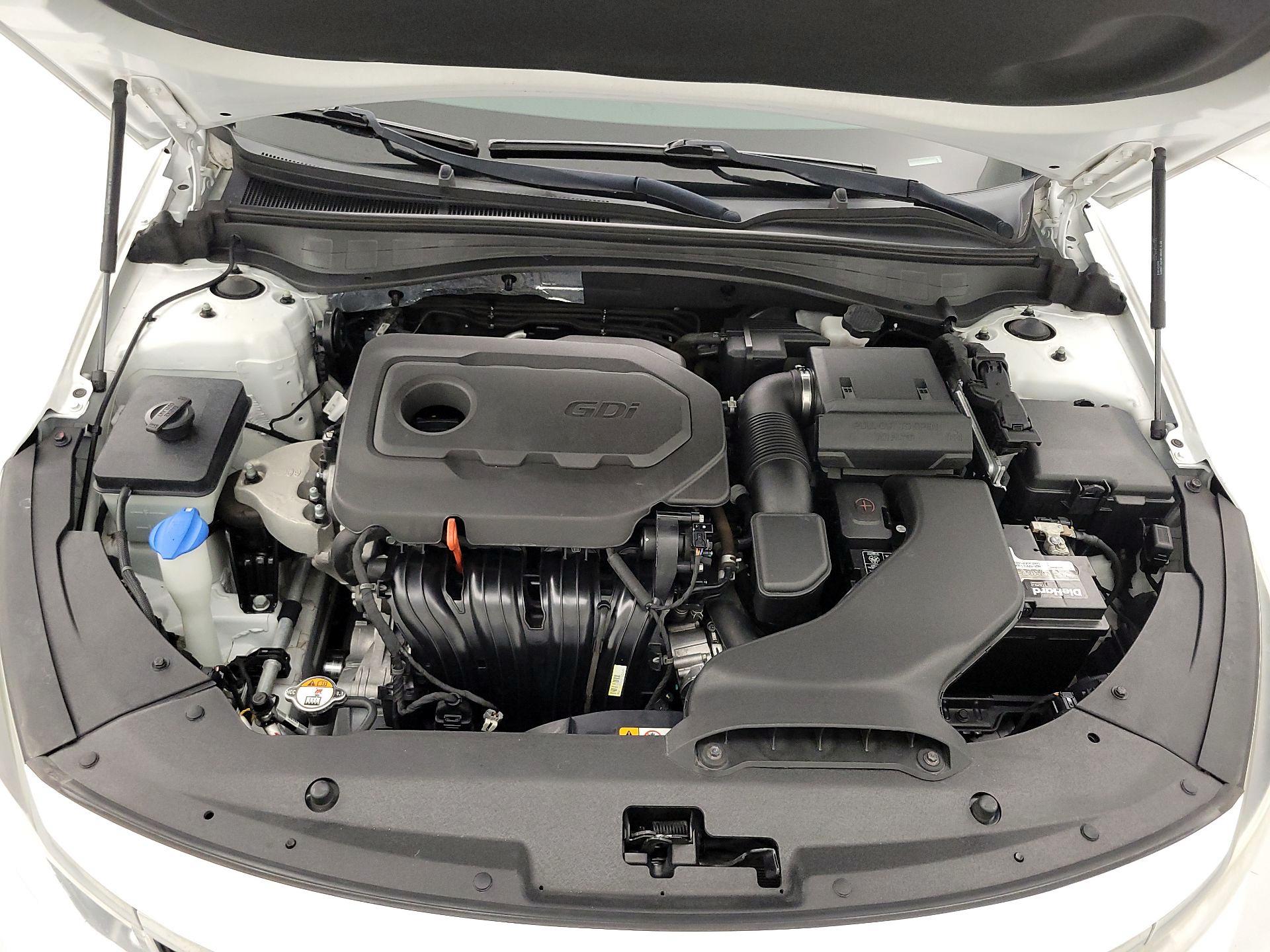 Thumbnail: 2017 Kia Optima - 19