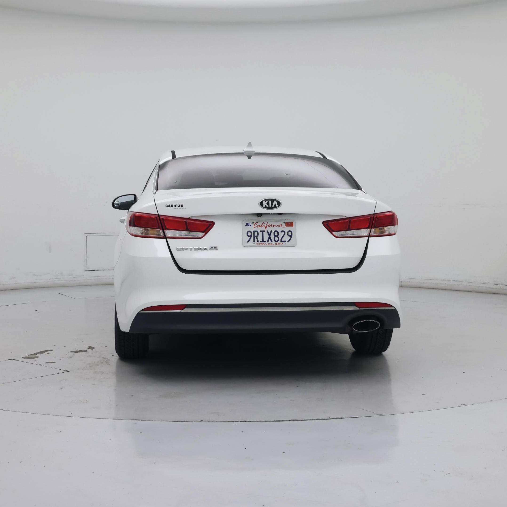 Thumbnail: 2017 Kia Optima - 6