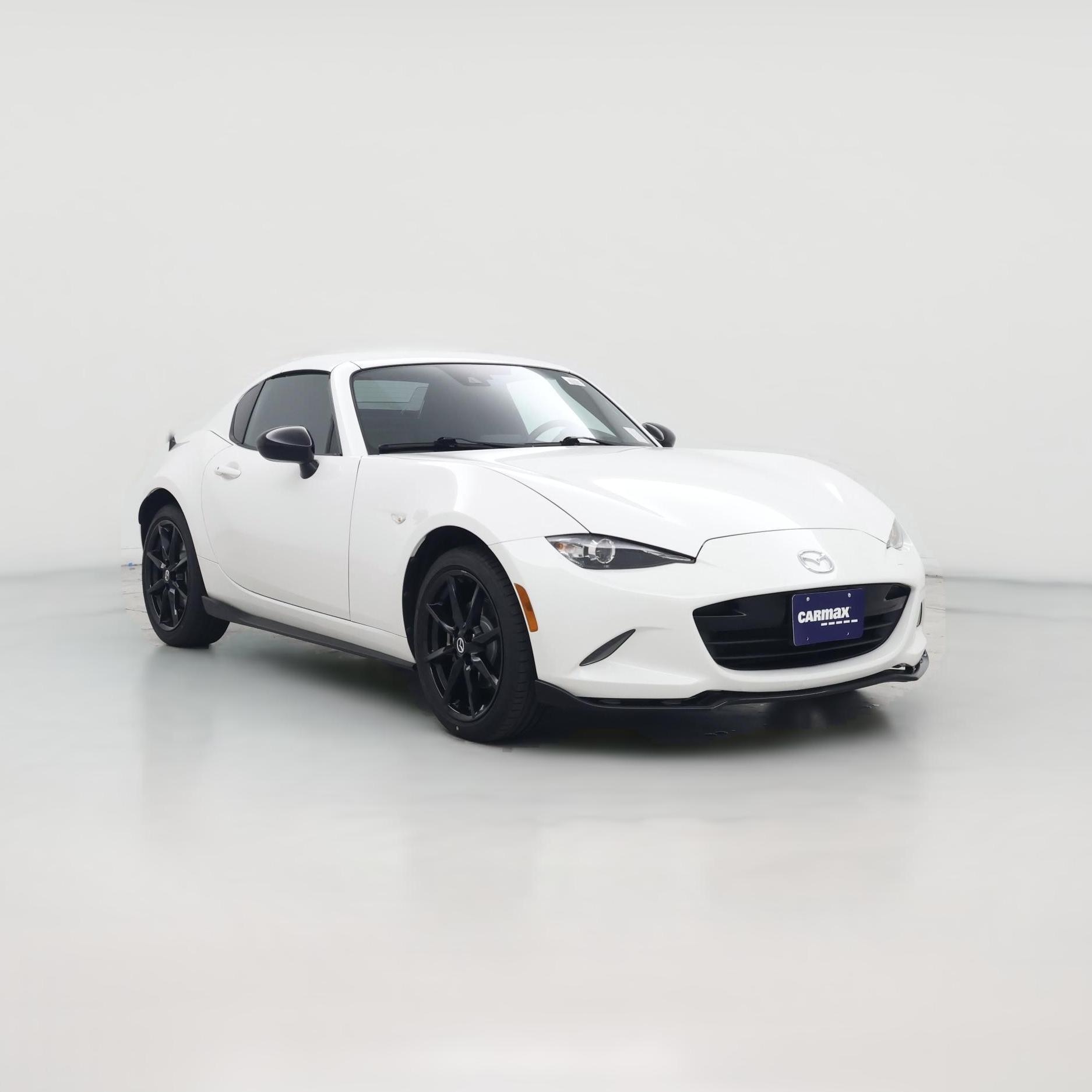Thumbnail: 2020 Mazda MX-5 Miata - 1