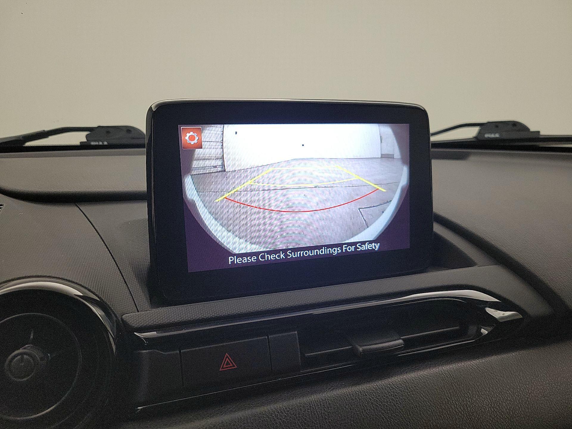 Thumbnail: 2020 Mazda MX-5 Miata - 14