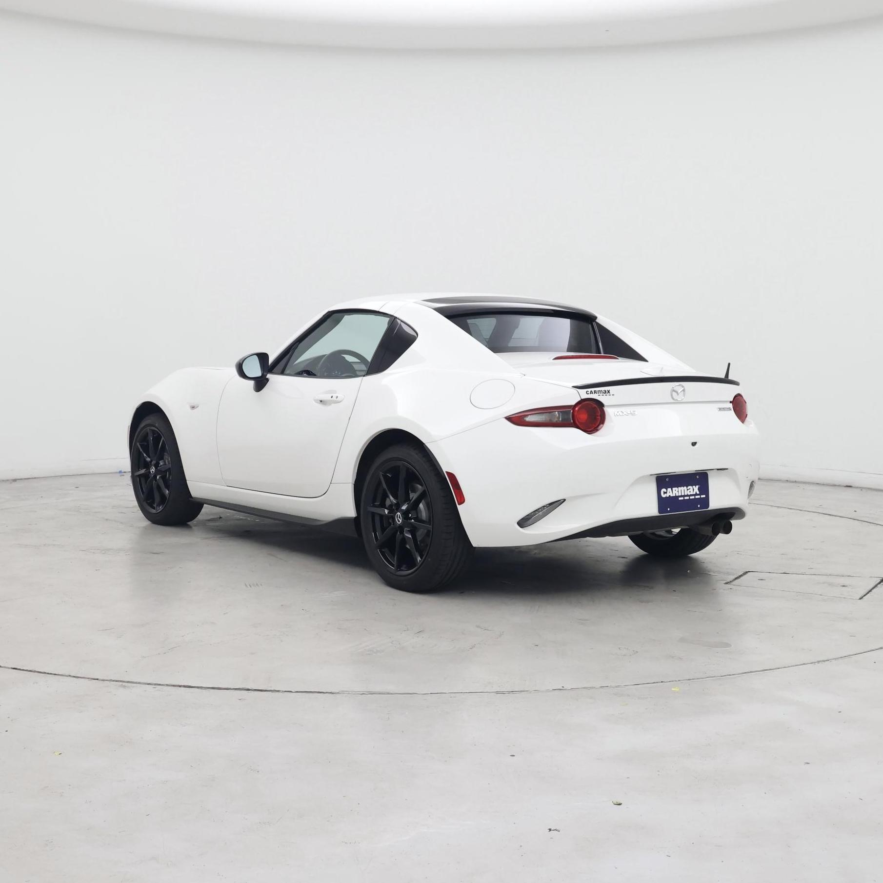 Thumbnail: 2020 Mazda MX-5 Miata - 2