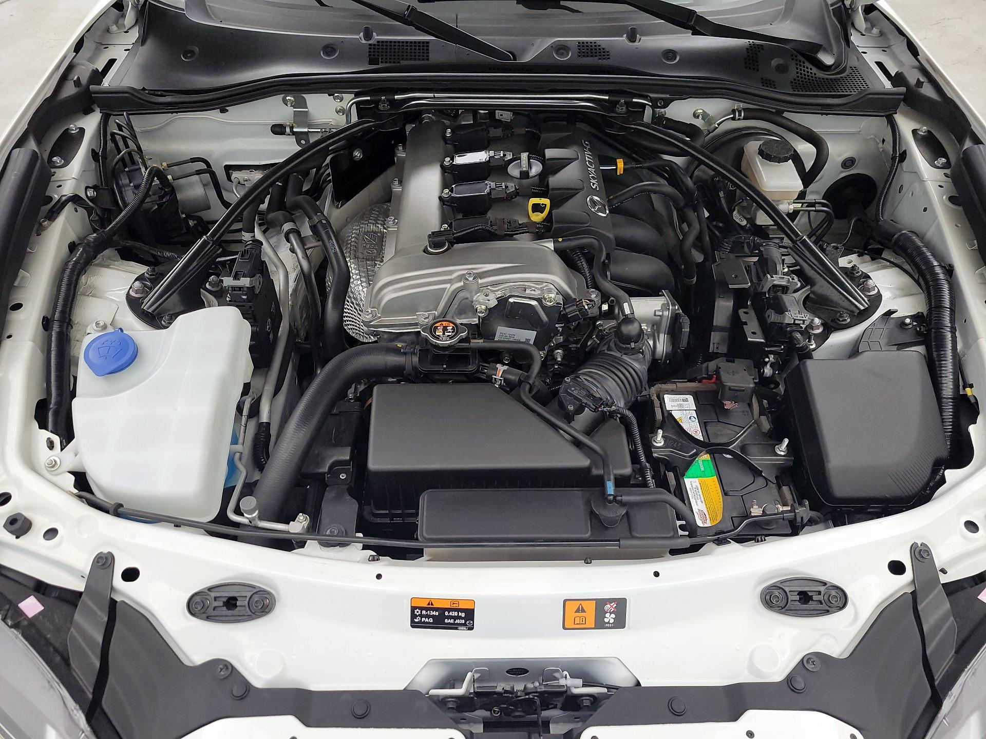 Thumbnail: 2020 Mazda MX-5 Miata - 20