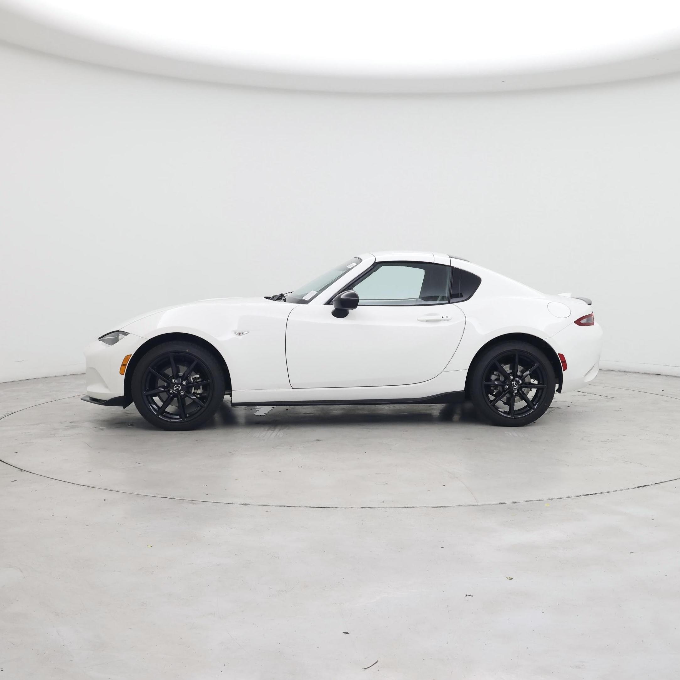 Thumbnail: 2020 Mazda MX-5 Miata - 3