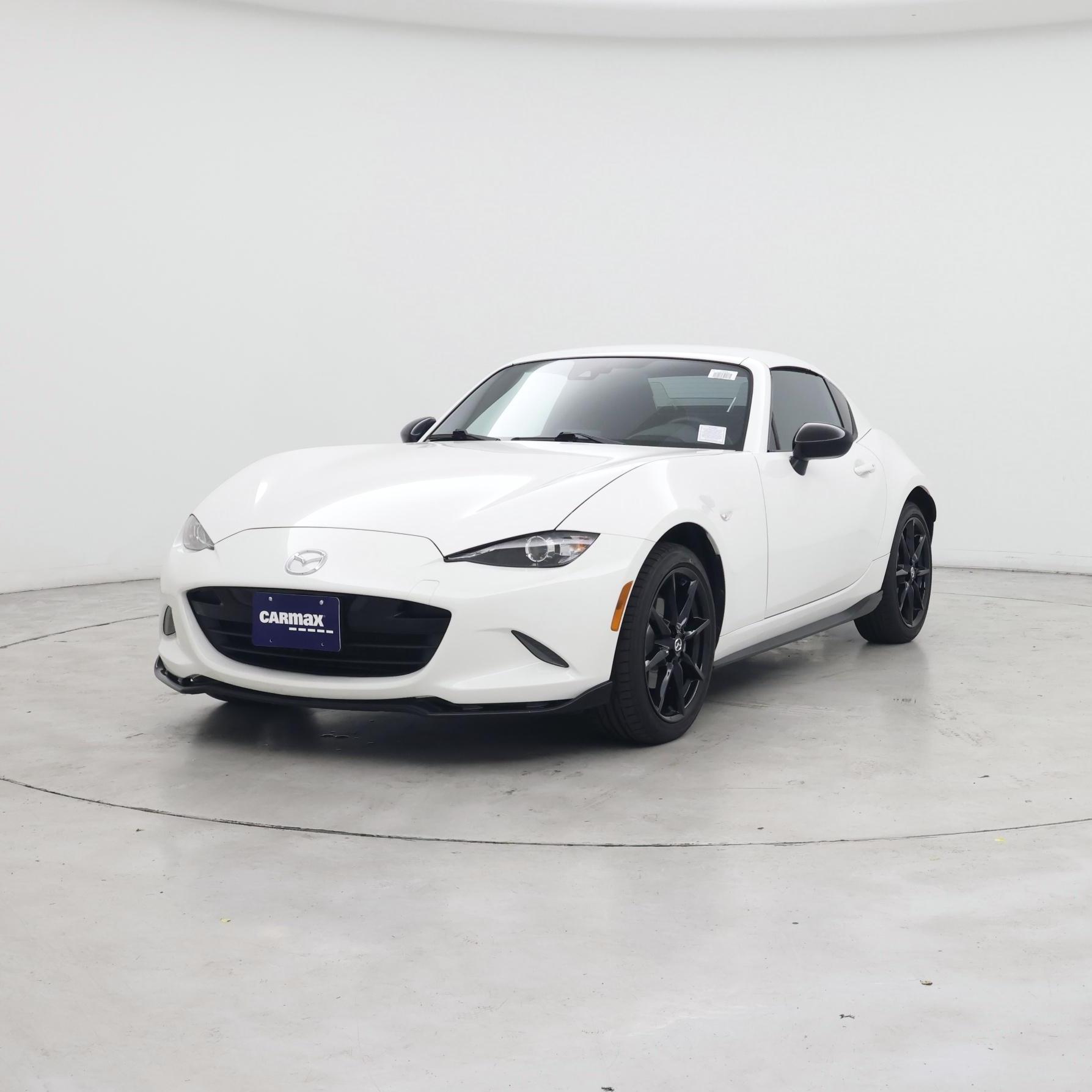 Thumbnail: 2020 Mazda MX-5 Miata - 4
