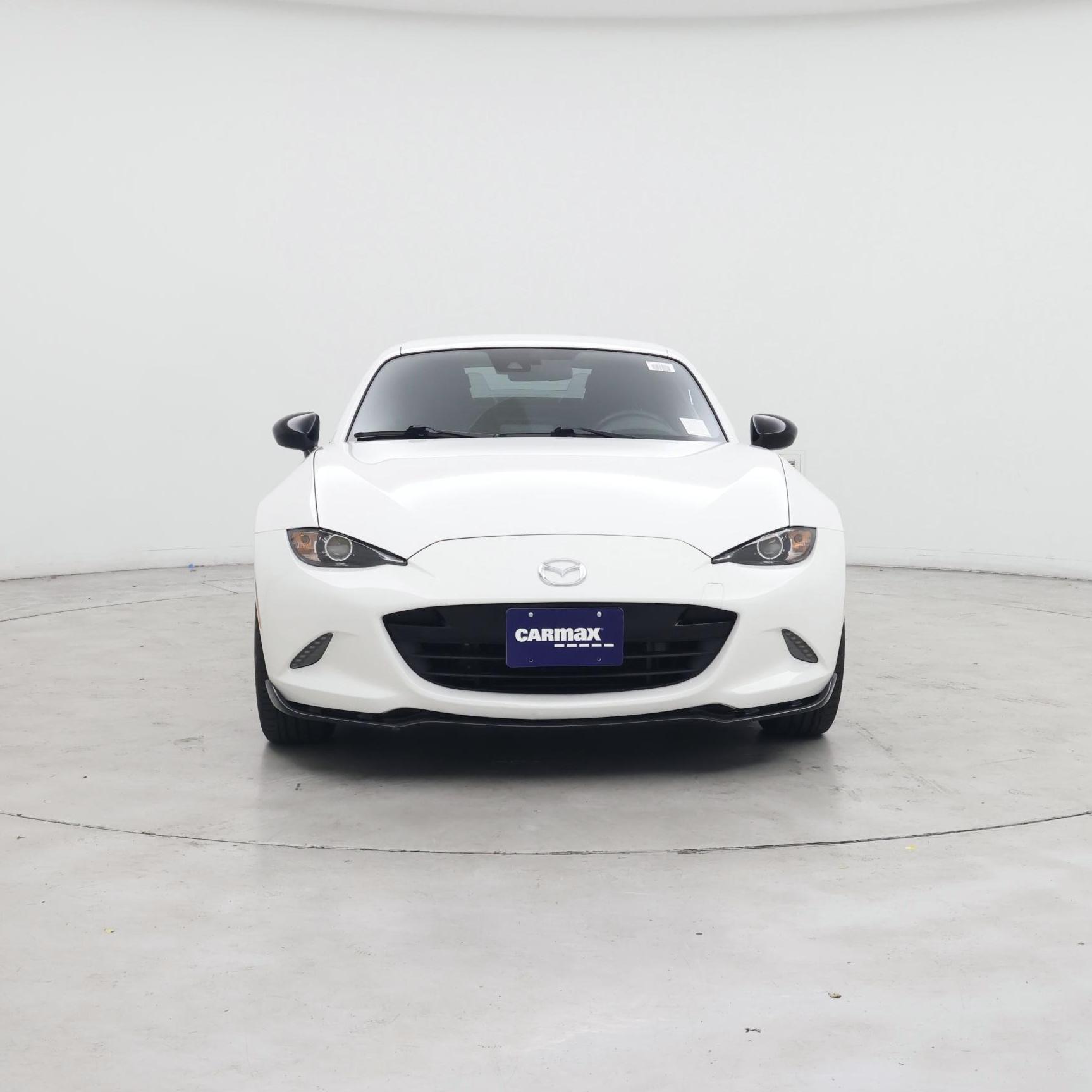 Thumbnail: 2020 Mazda MX-5 Miata - 5