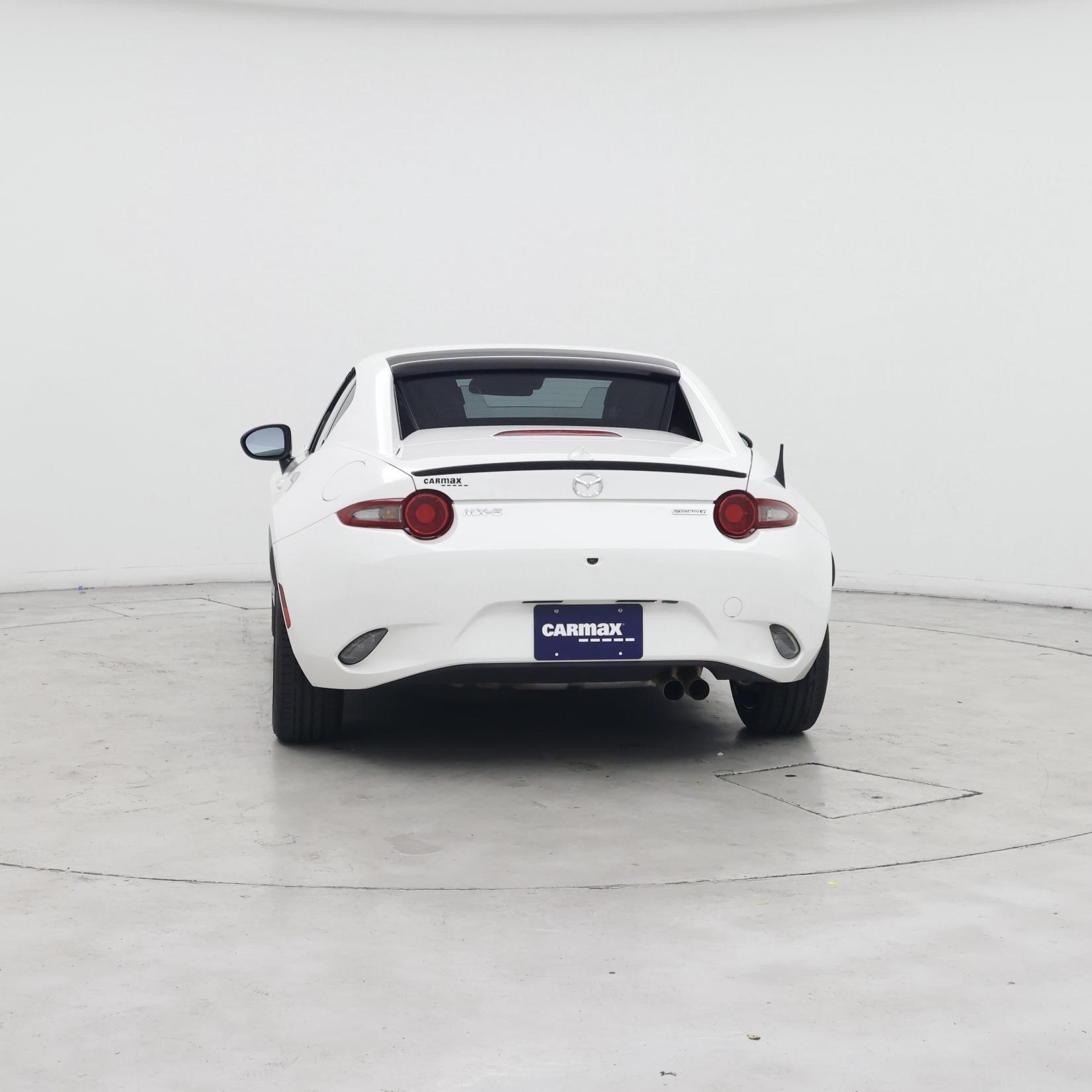 Thumbnail: 2020 Mazda MX-5 Miata - 6