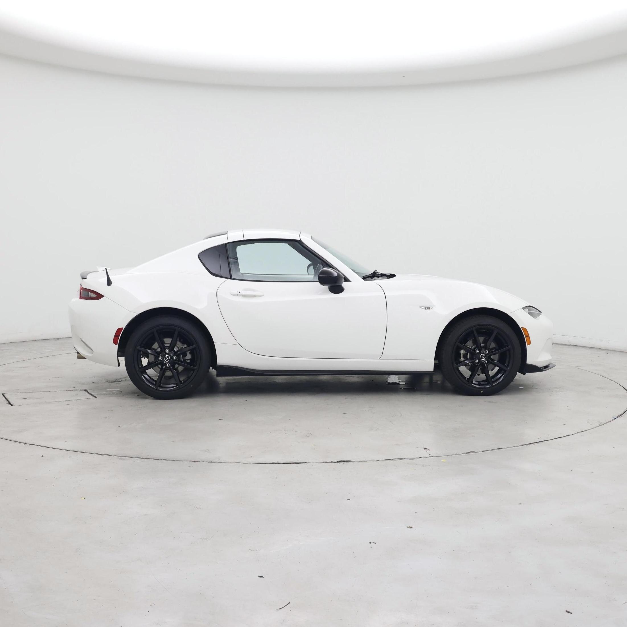 Thumbnail: 2020 Mazda MX-5 Miata - 7