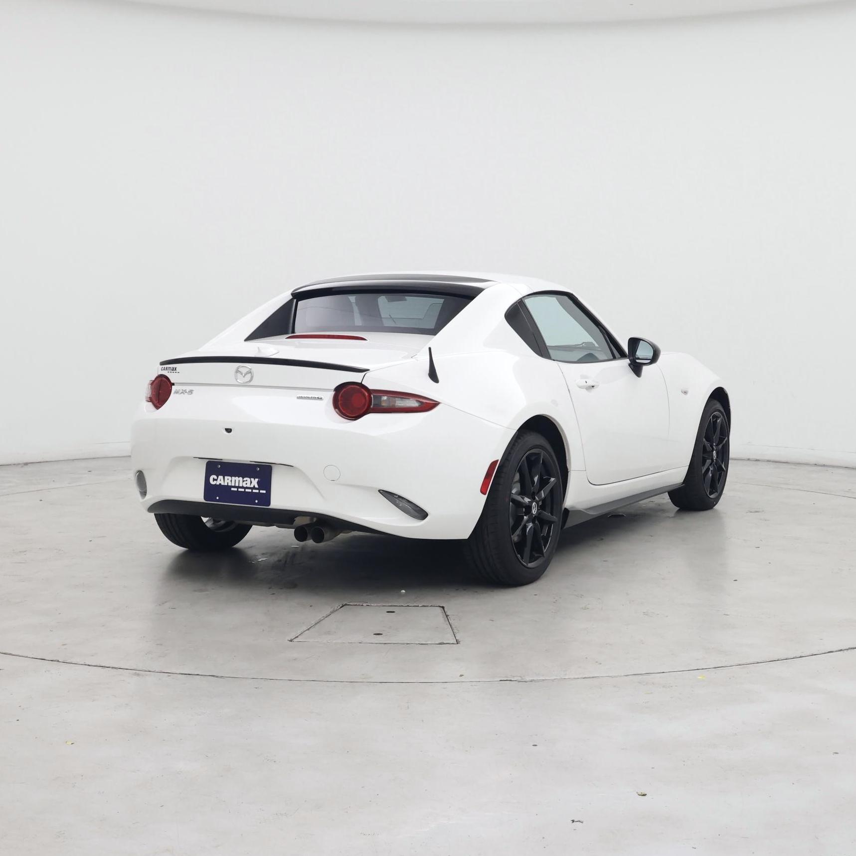 Thumbnail: 2020 Mazda MX-5 Miata - 8