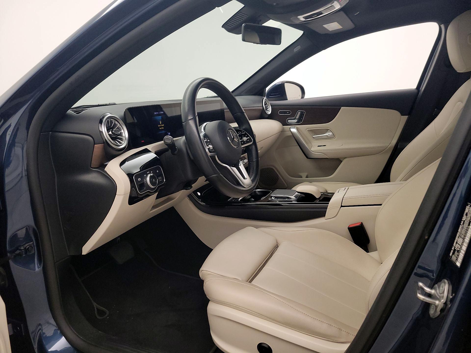 Thumbnail: 2022 Mercedes-Benz A-Class - 11