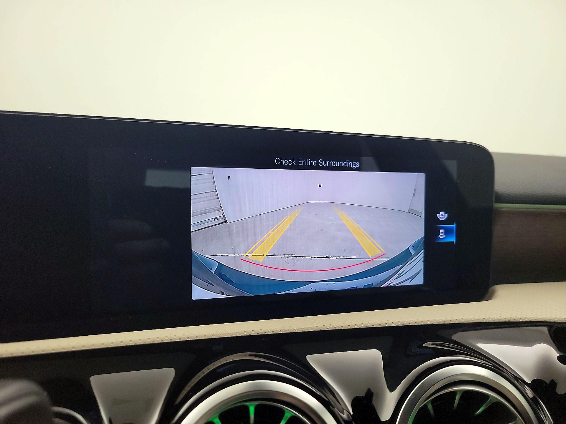 Thumbnail: 2022 Mercedes-Benz A-Class - 14