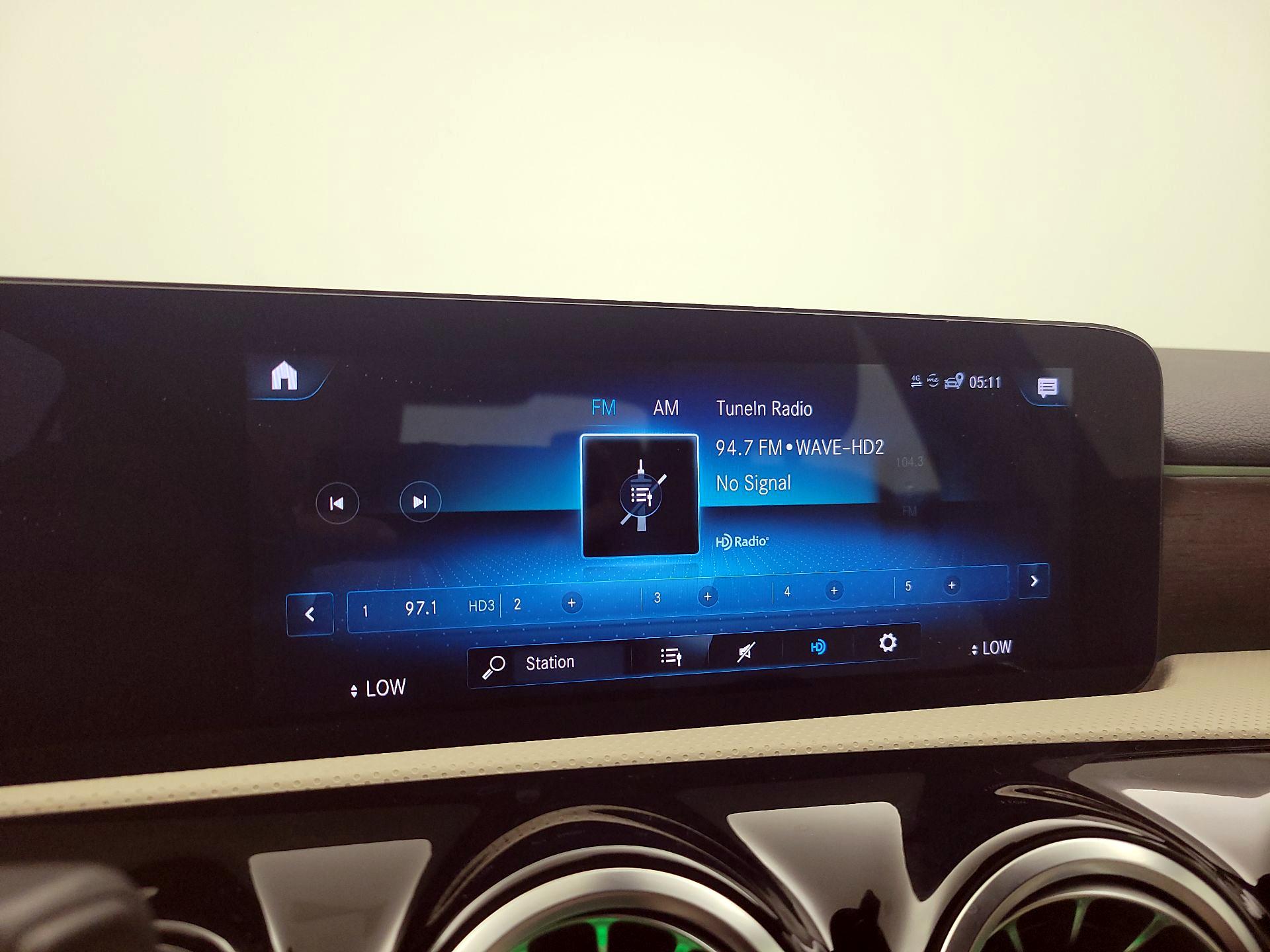 Thumbnail: 2022 Mercedes-Benz A-Class - 15