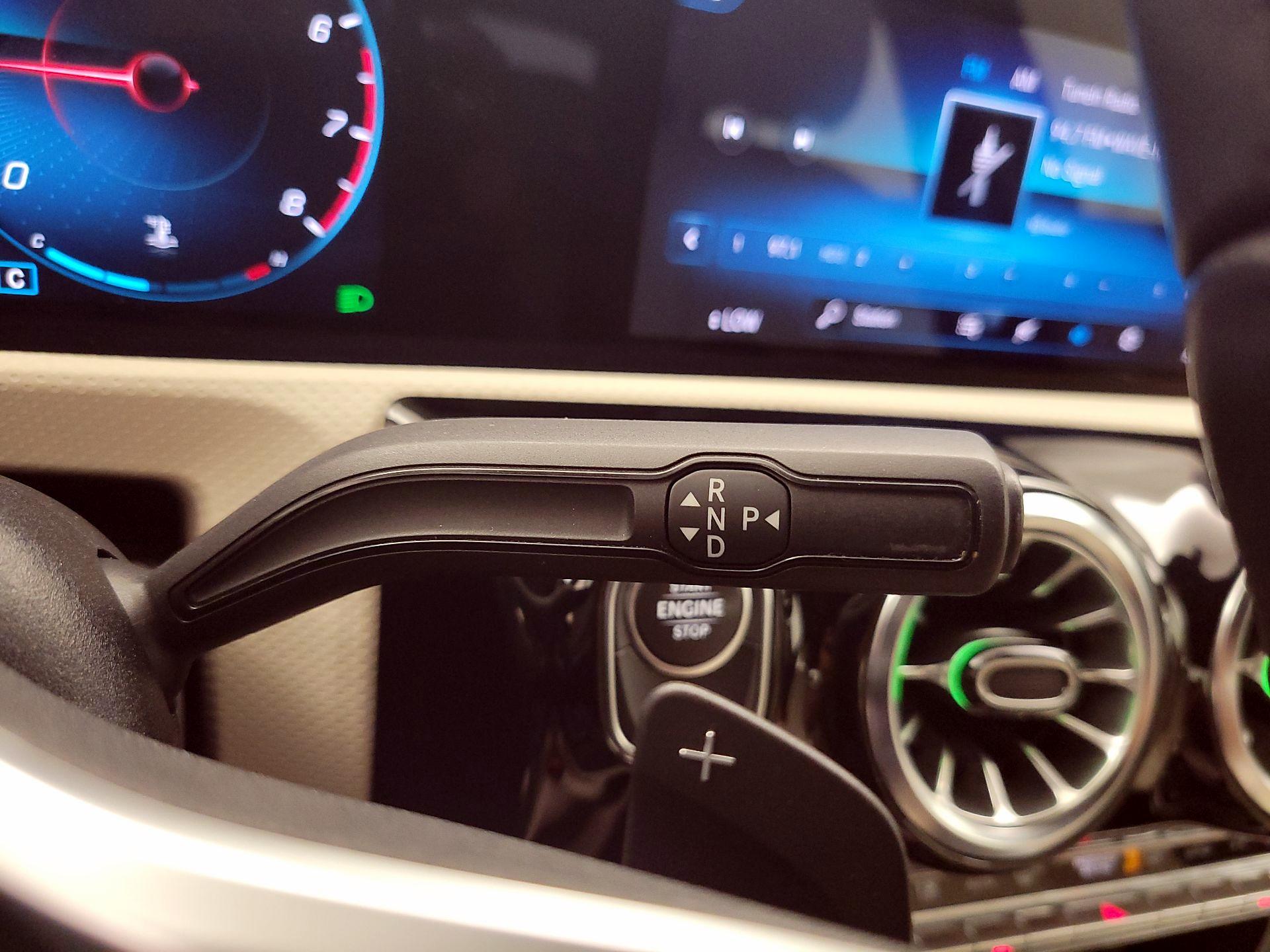 Thumbnail: 2022 Mercedes-Benz A-Class - 17