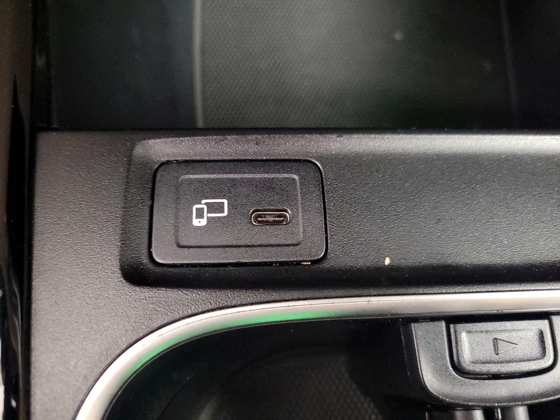 Thumbnail: 2022 Mercedes-Benz A-Class - 18