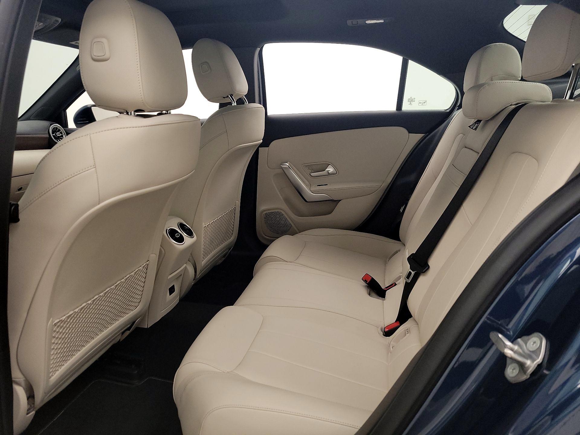 Thumbnail: 2022 Mercedes-Benz A-Class - 19