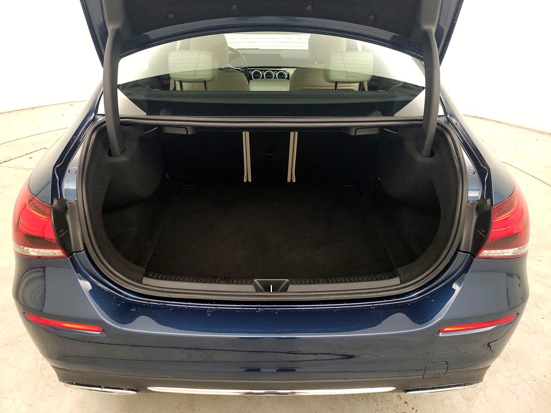 Thumbnail: 2022 Mercedes-Benz A-Class - 20