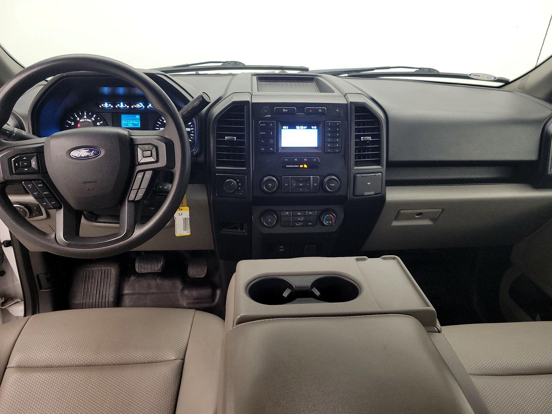 Thumbnail: 2020 Ford F-150 - 9