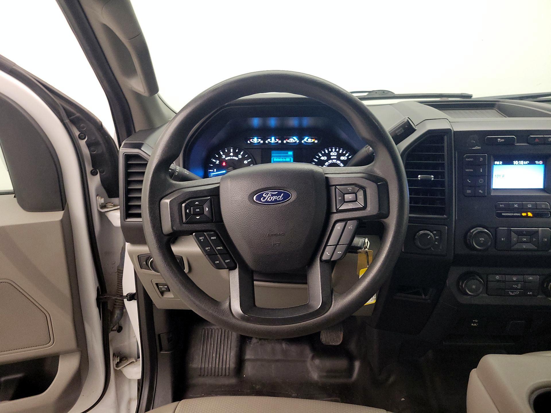 Thumbnail: 2020 Ford F-150 - 10