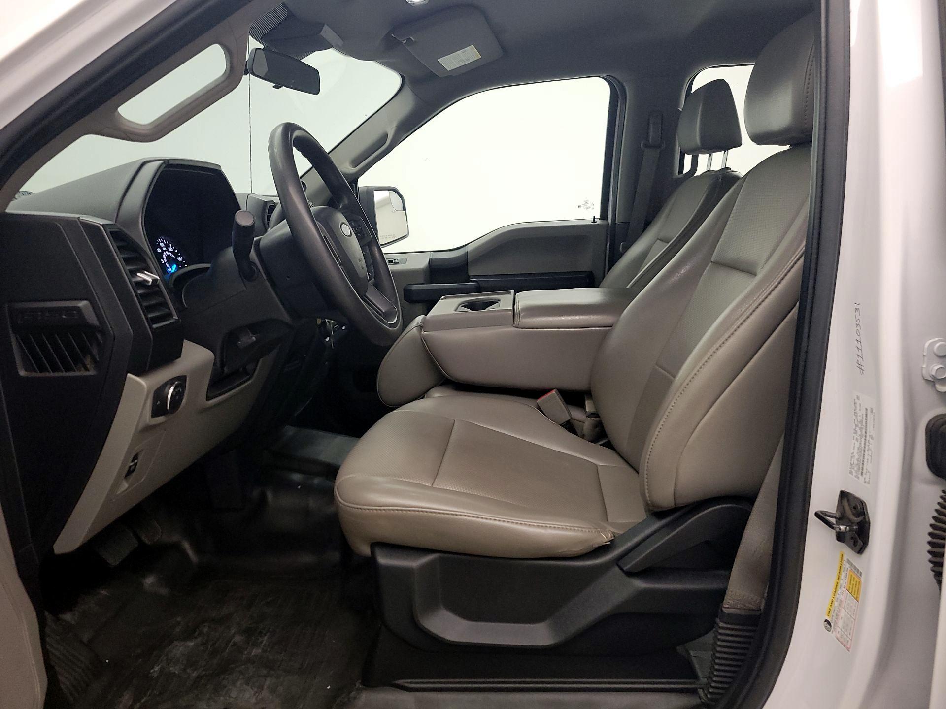 Thumbnail: 2020 Ford F-150 - 11