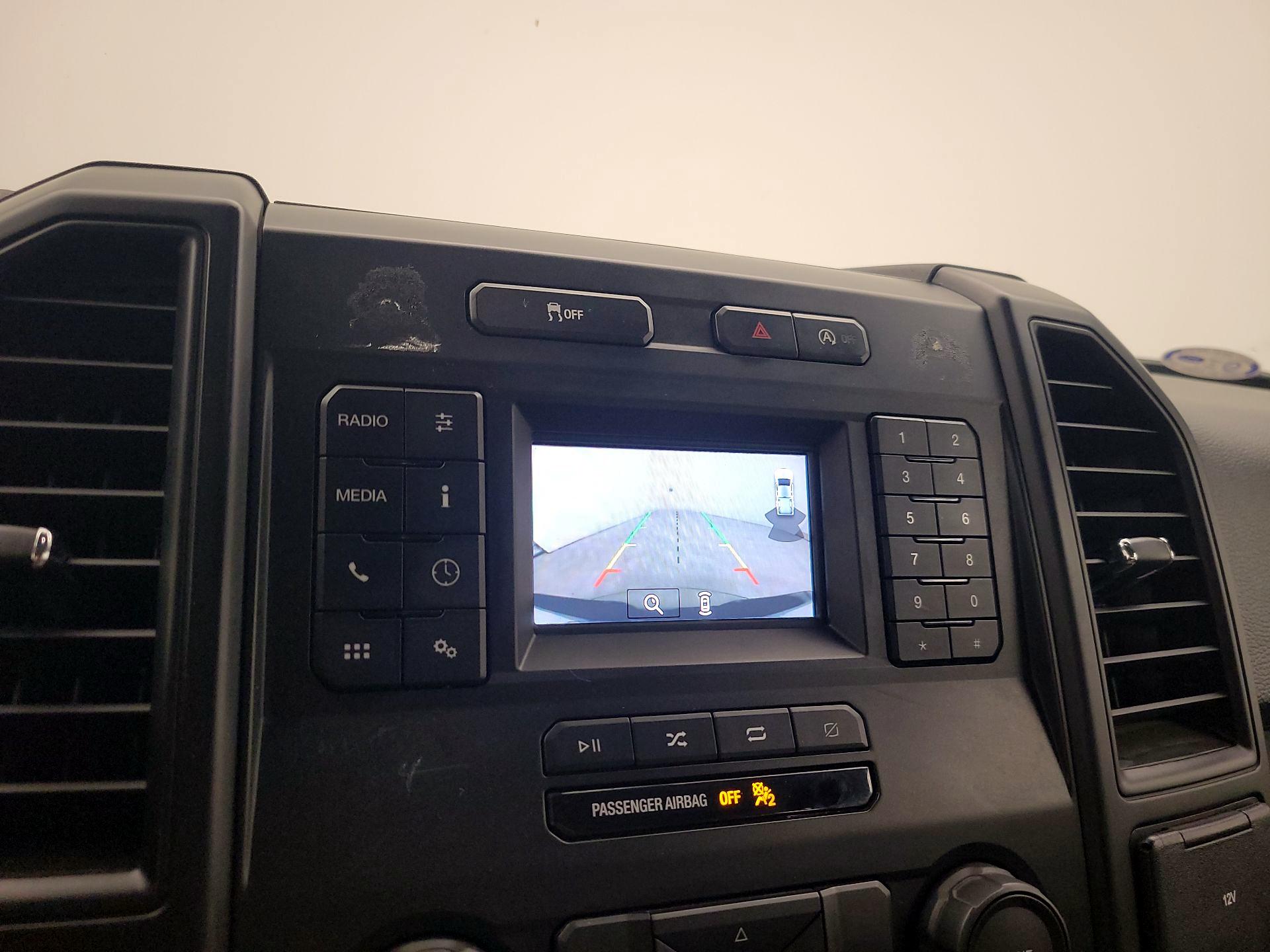 Thumbnail: 2020 Ford F-150 - 14