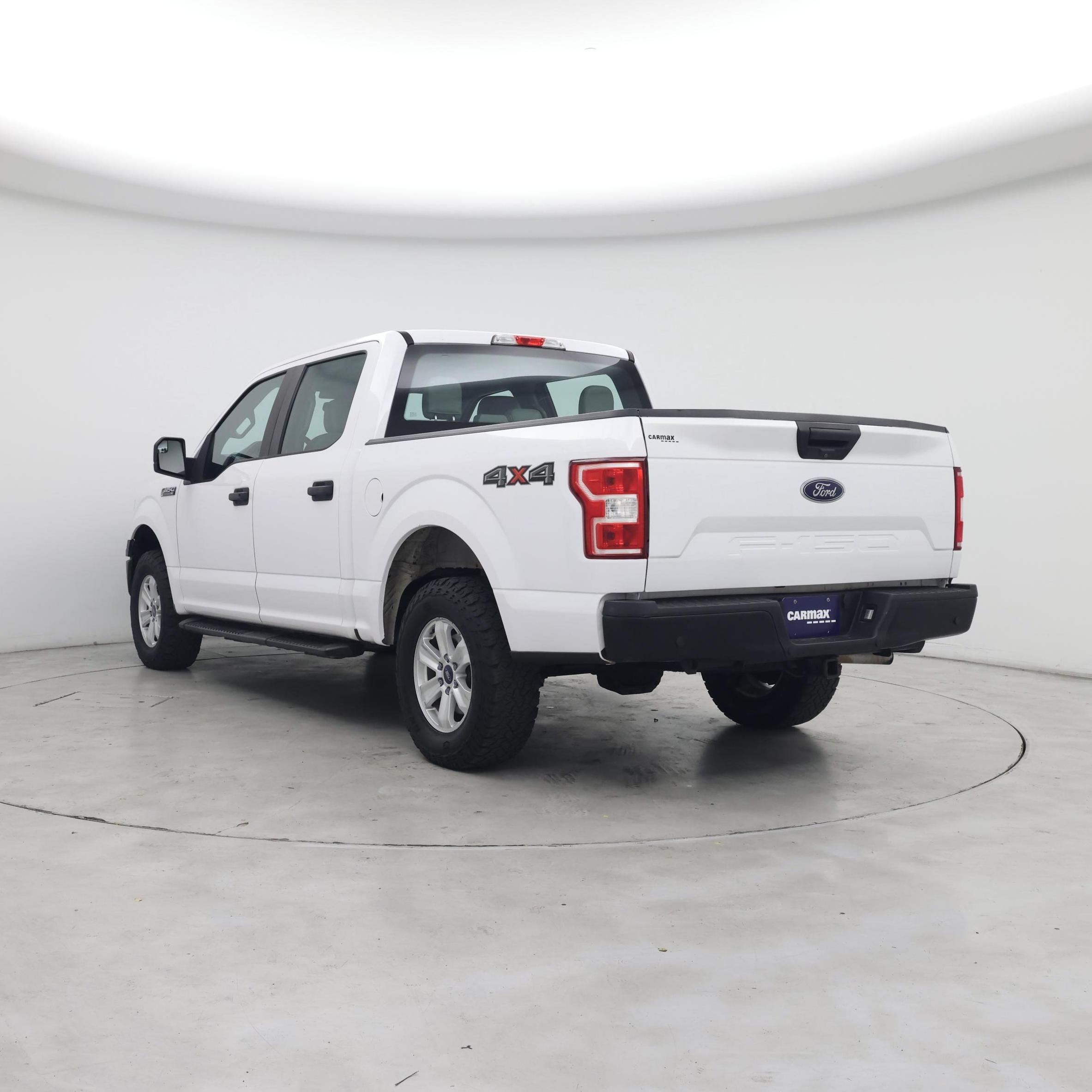 Thumbnail: 2020 Ford F-150 - 2