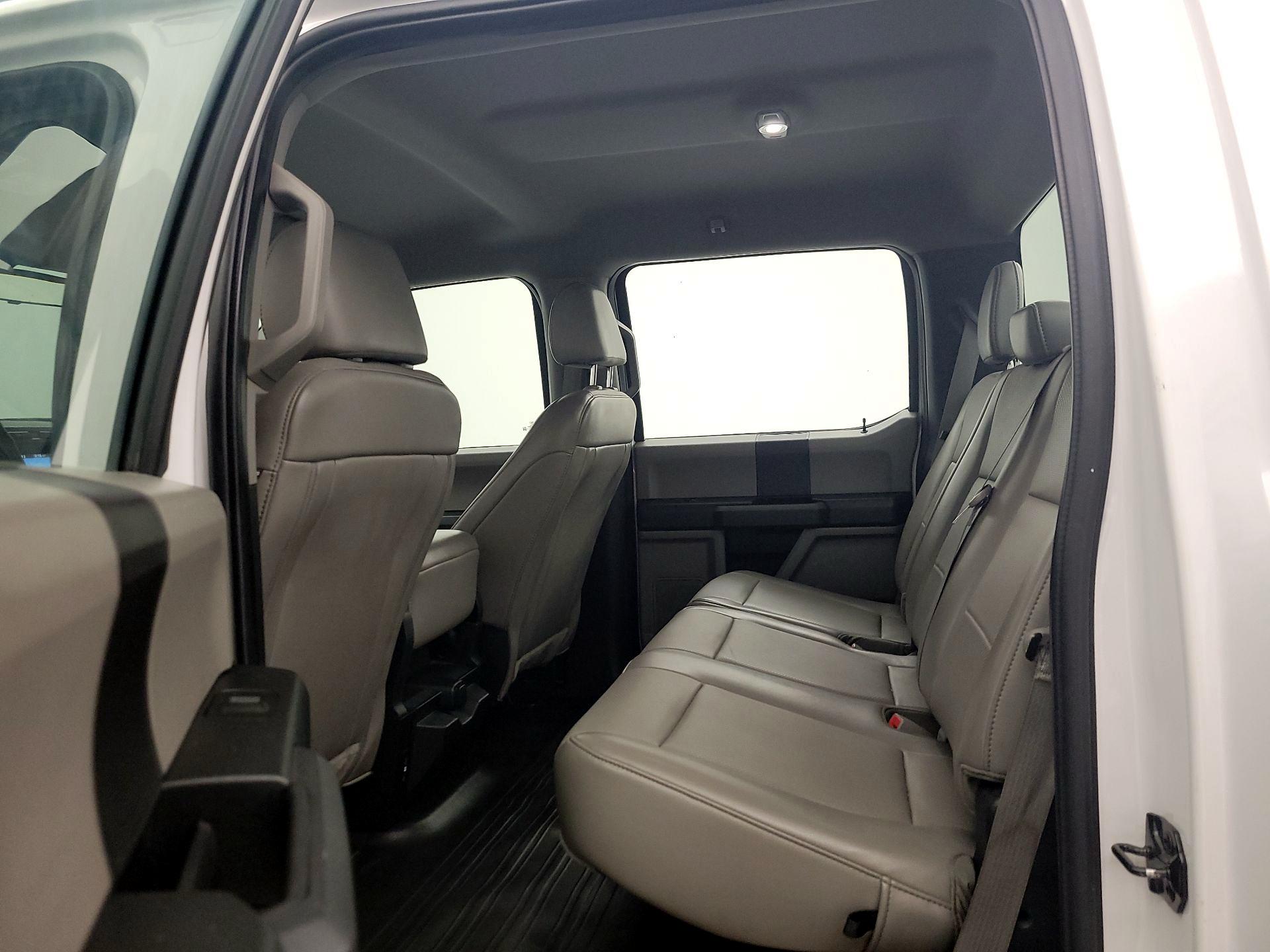 Thumbnail: 2020 Ford F-150 - 19