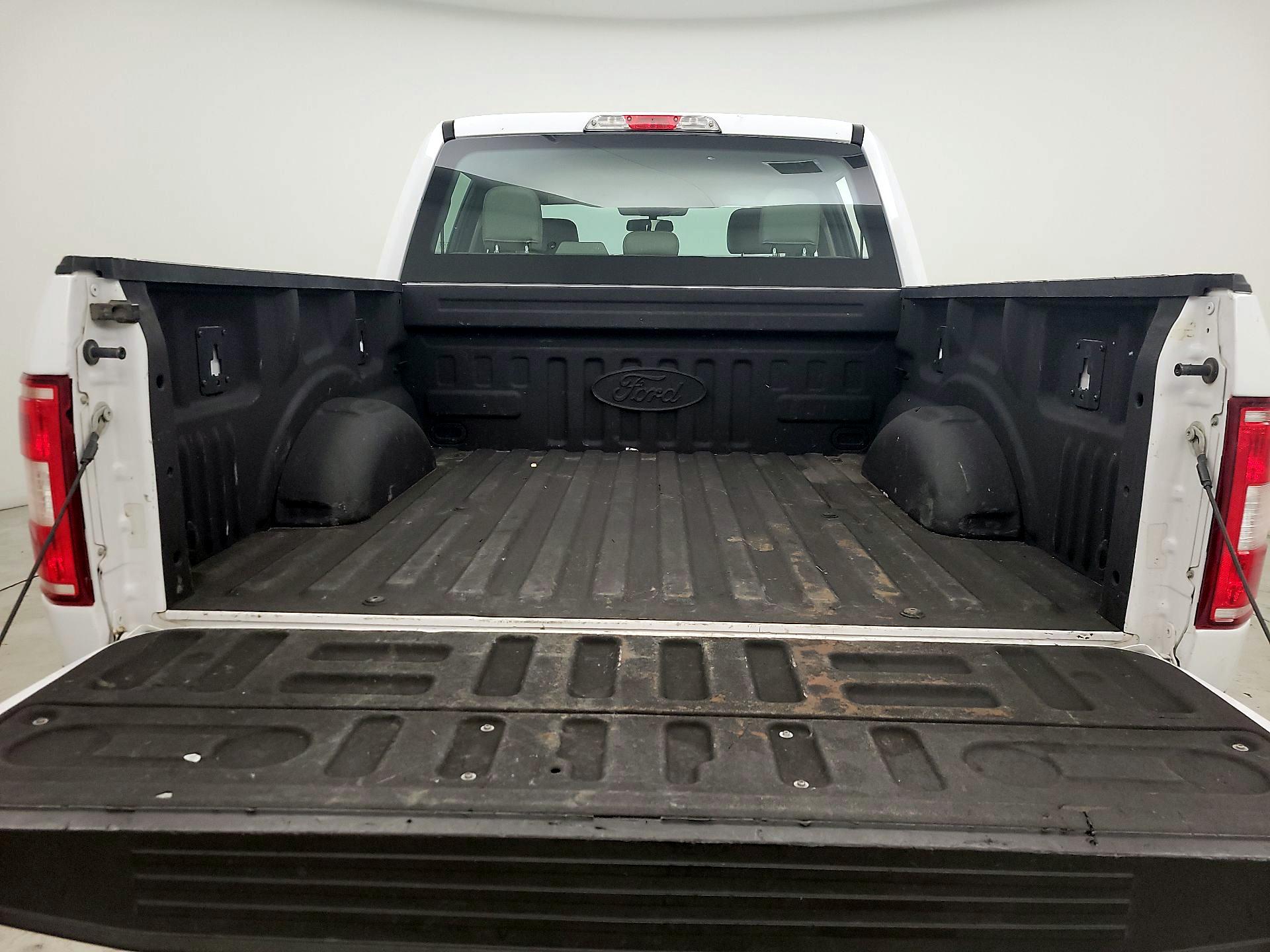 Thumbnail: 2020 Ford F-150 - 20