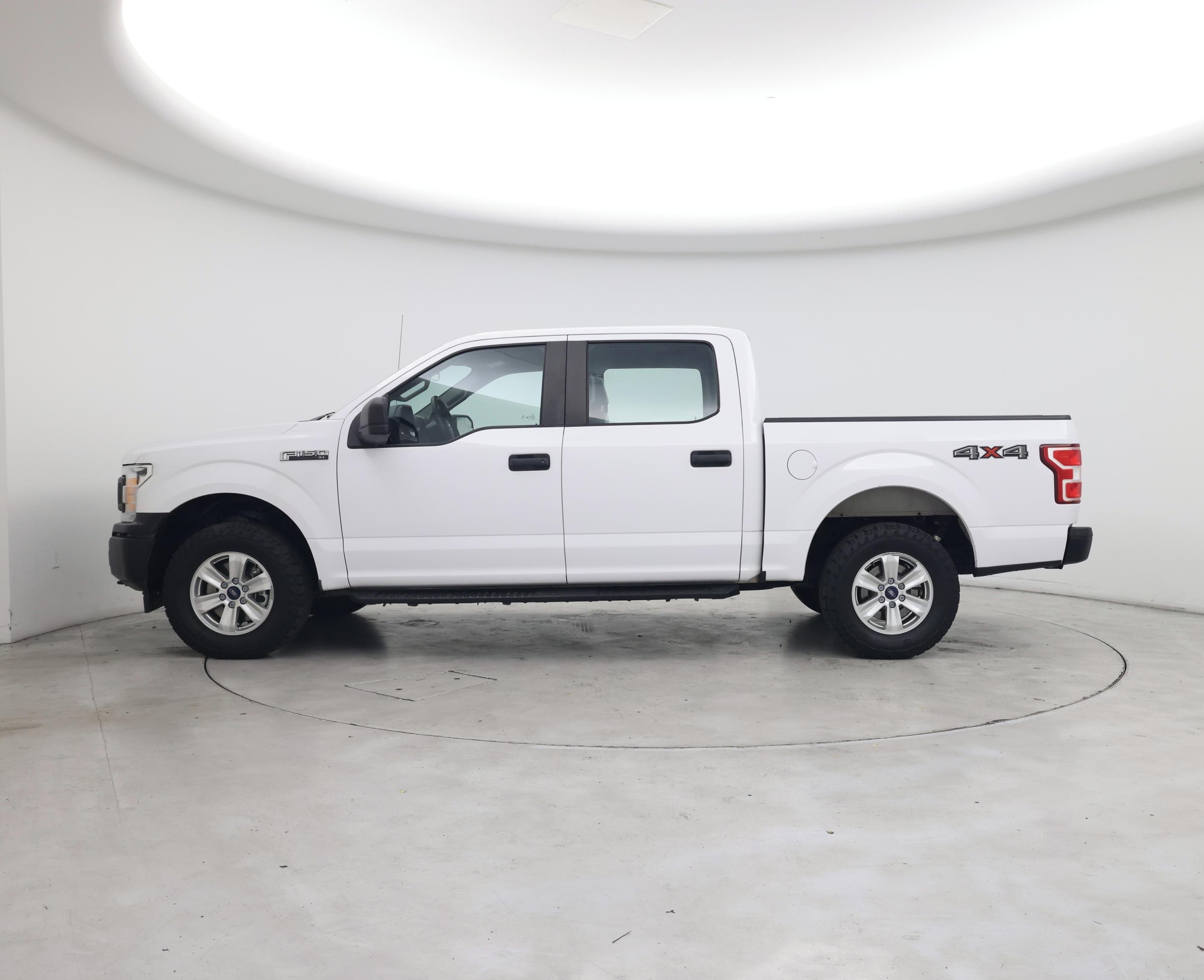 Thumbnail: 2020 Ford F-150 - 3