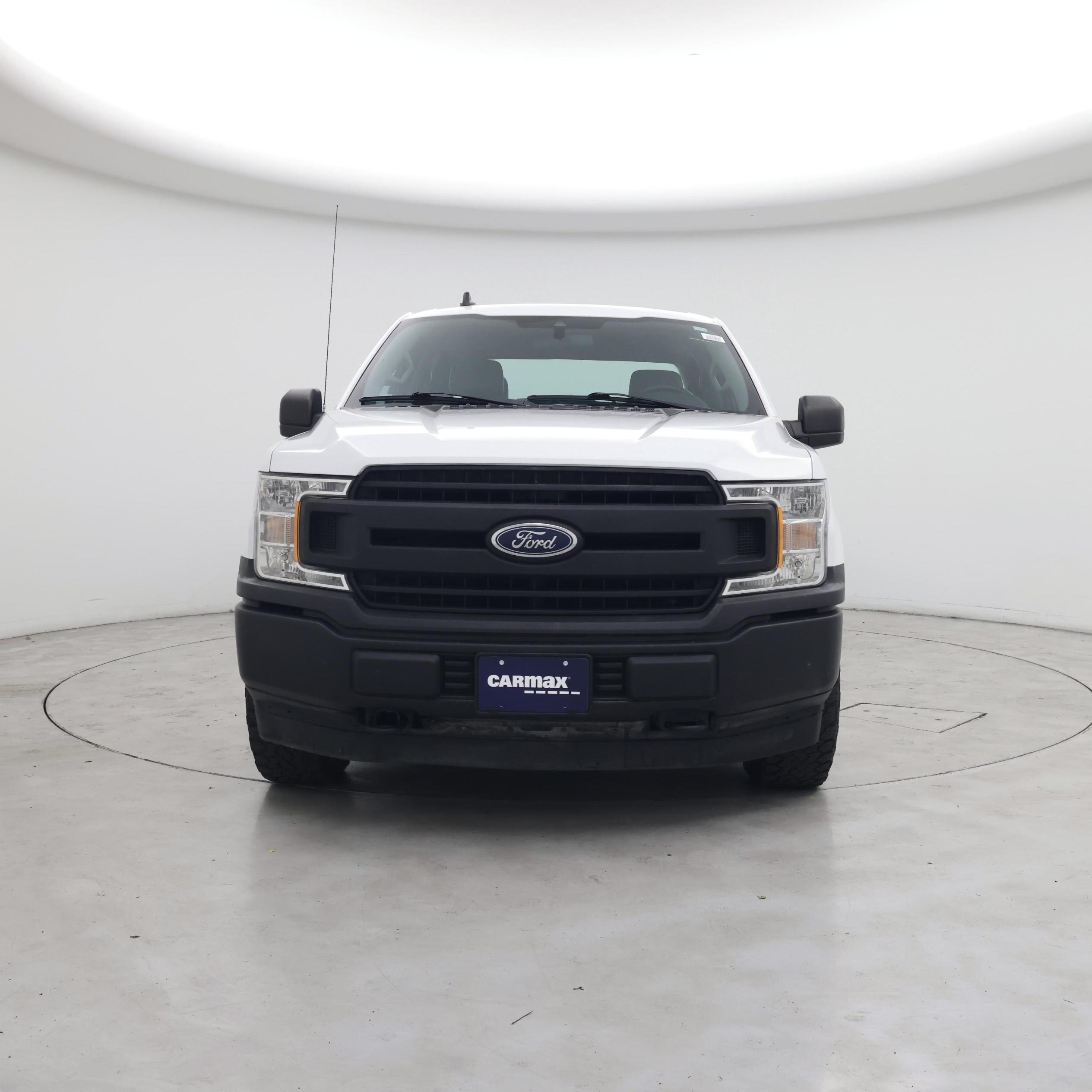 Thumbnail: 2020 Ford F-150 - 5