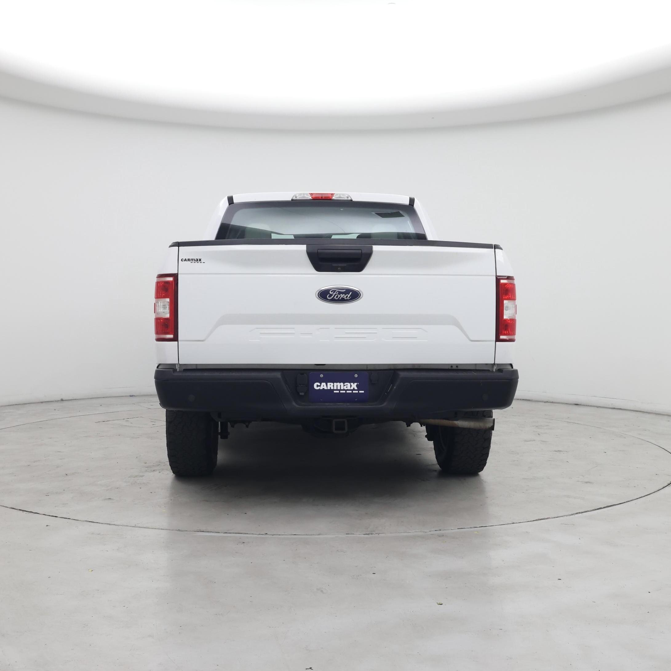 Thumbnail: 2020 Ford F-150 - 6