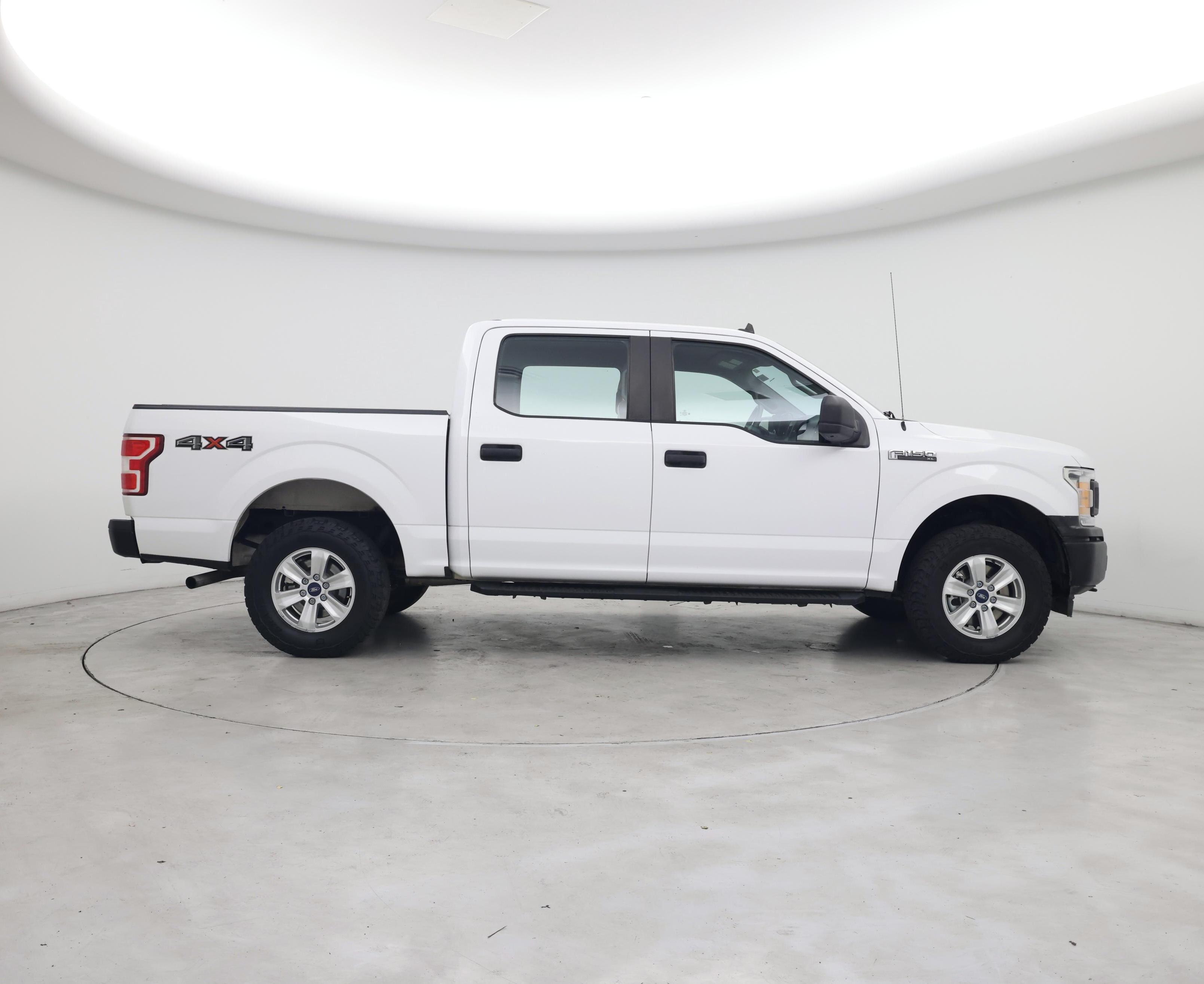 Thumbnail: 2020 Ford F-150 - 7