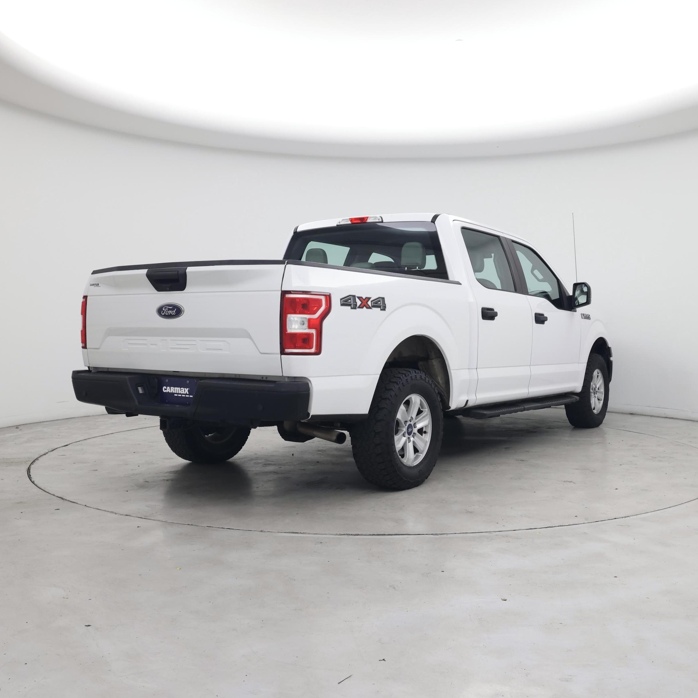 Thumbnail: 2020 Ford F-150 - 8