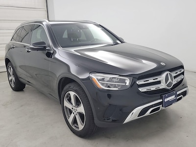 2022 Mercedes-Benz GLC300