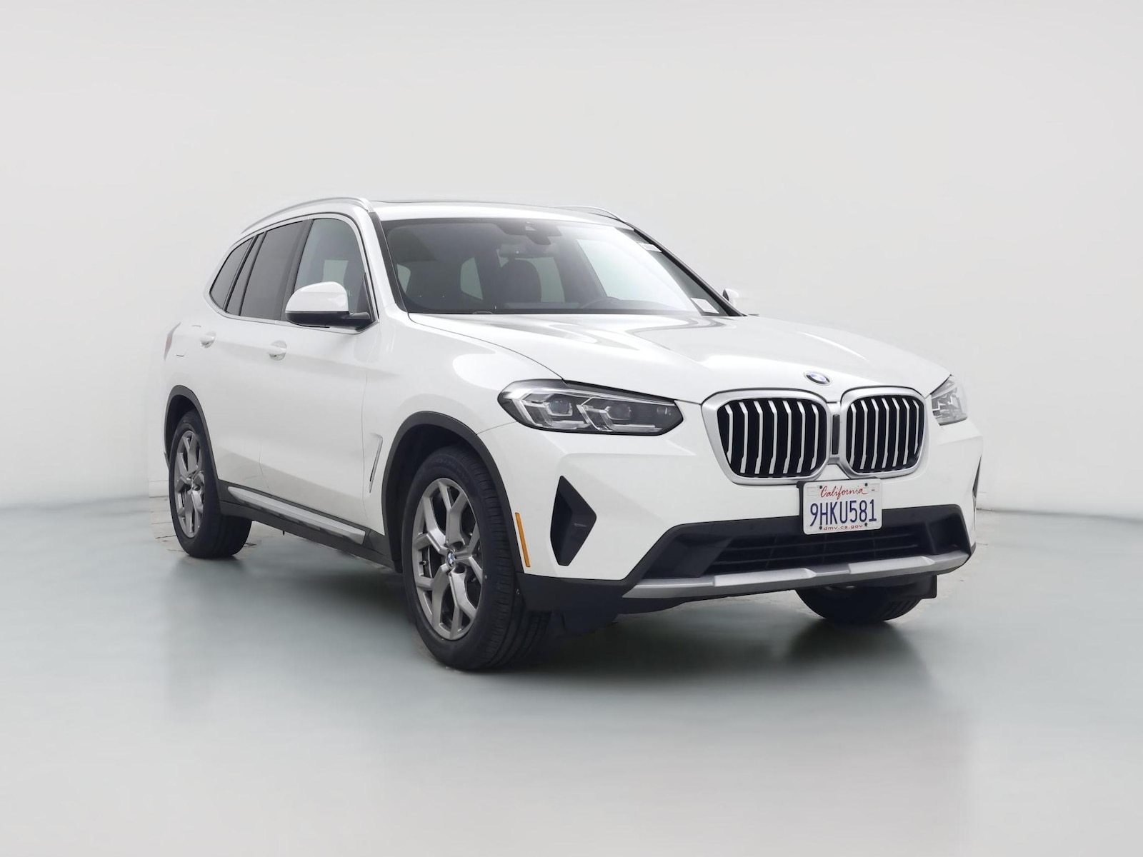 2023 BMW X3 30i