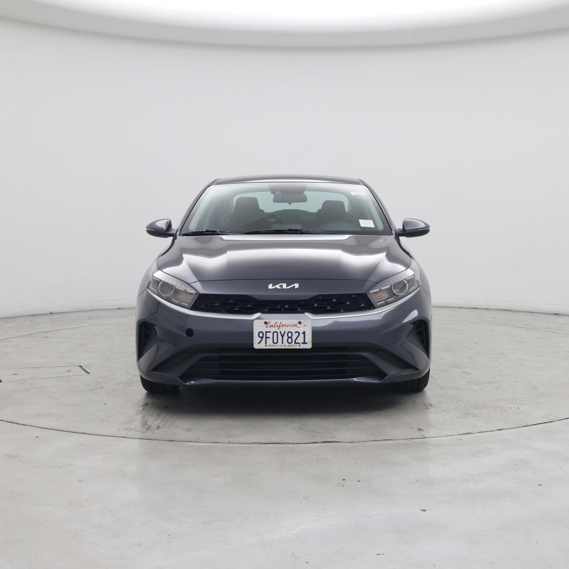 Thumbnail: 2023 Kia Forte - 5