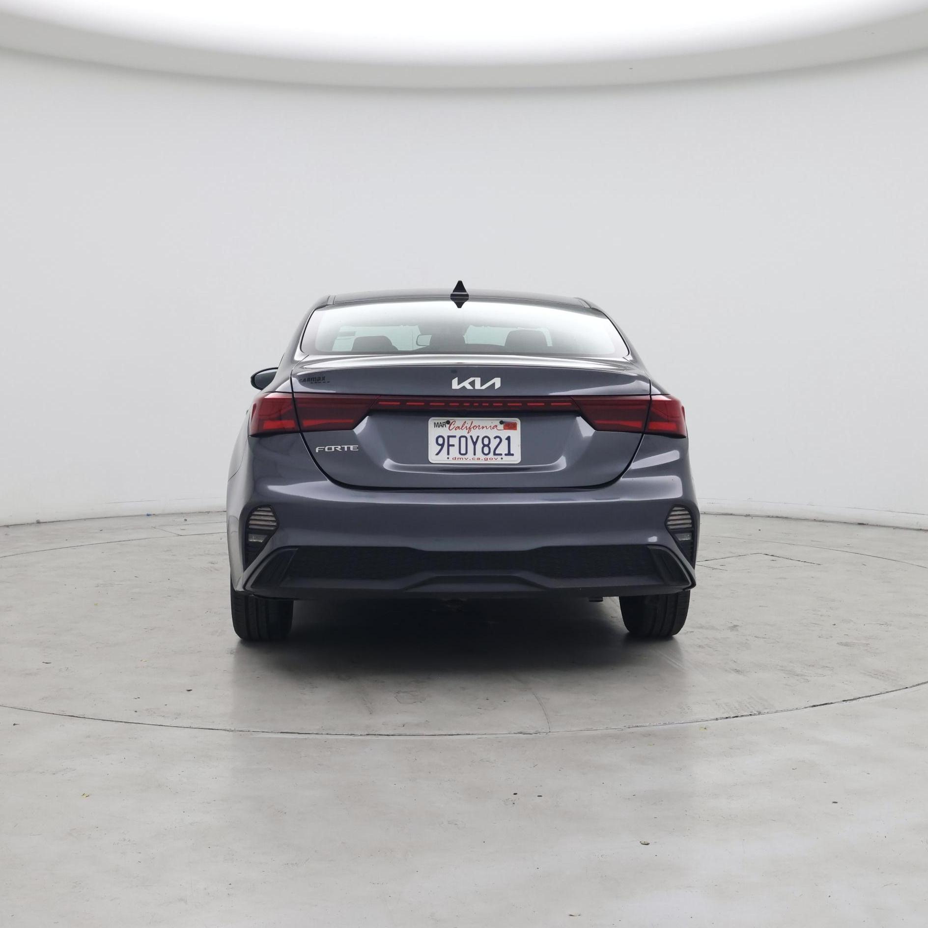 Thumbnail: 2023 Kia Forte - 6
