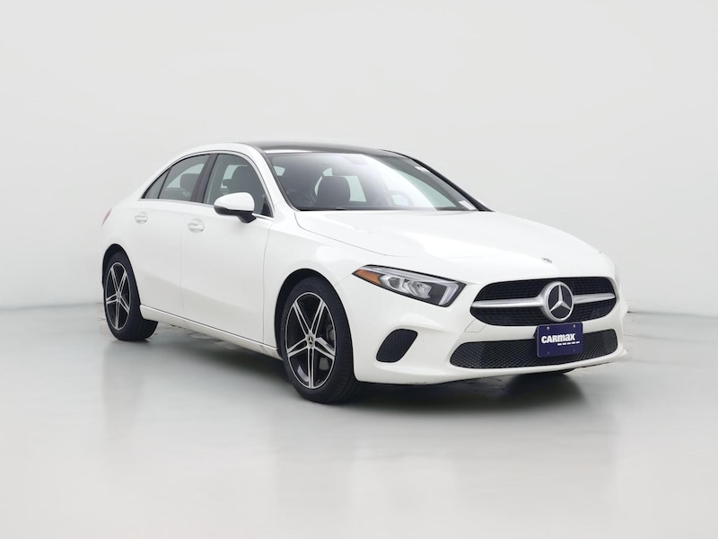 2022 Mercedes-Benz A-Class A 220 -
                  Irvine, CA