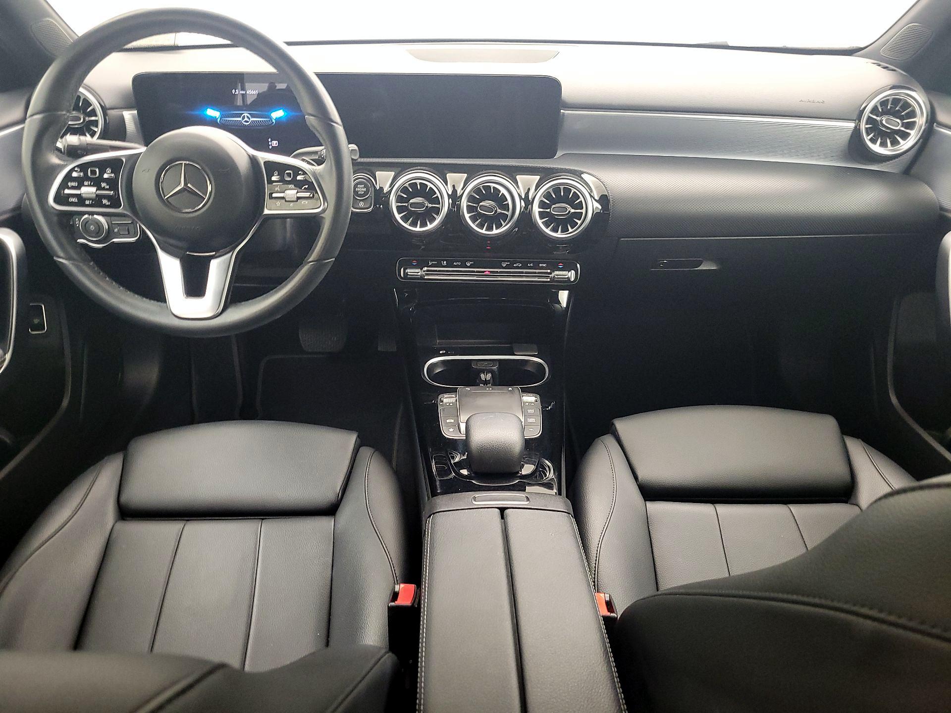Thumbnail: 2022 Mercedes-Benz A-Class - 9