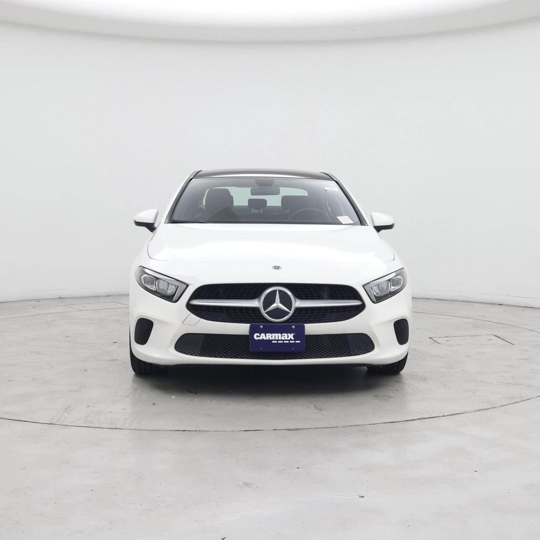 Thumbnail: 2022 Mercedes-Benz A-Class - 5