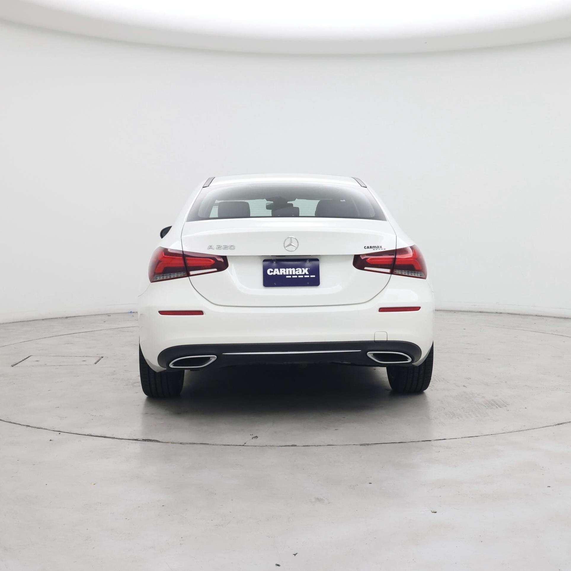 Thumbnail: 2022 Mercedes-Benz A-Class - 6