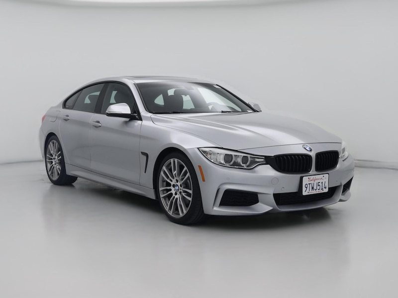 2015 BMW 4 Series 428i -
                  Buena Park, CA