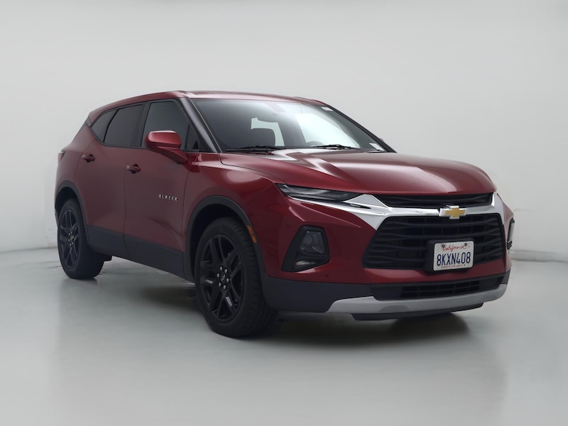 2019 Chevrolet Blazer LT -
                  Buena Park, CA