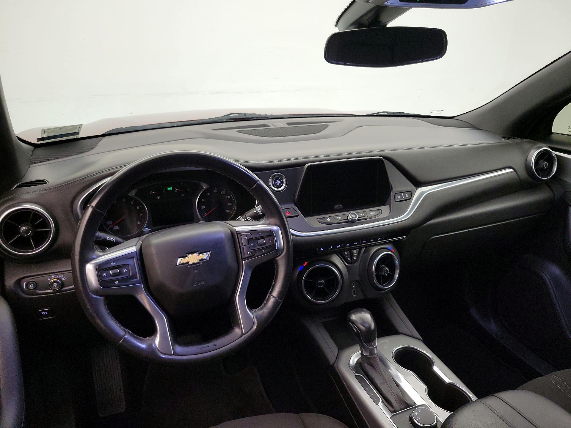 Thumbnail: 2019 Chevrolet Blazer - 9